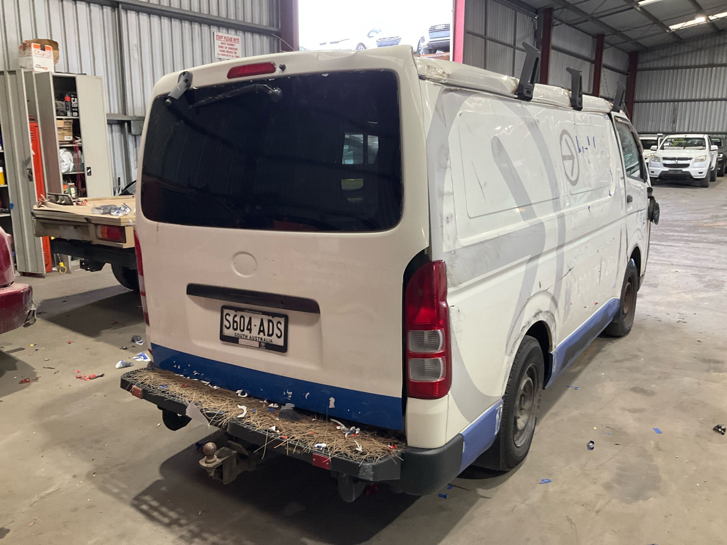 Vehicle photo