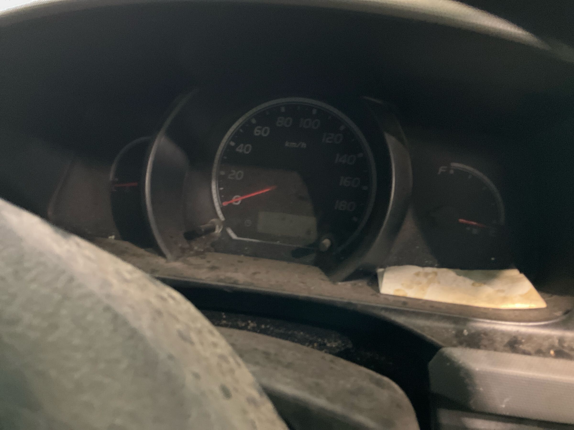 Vehicle photo