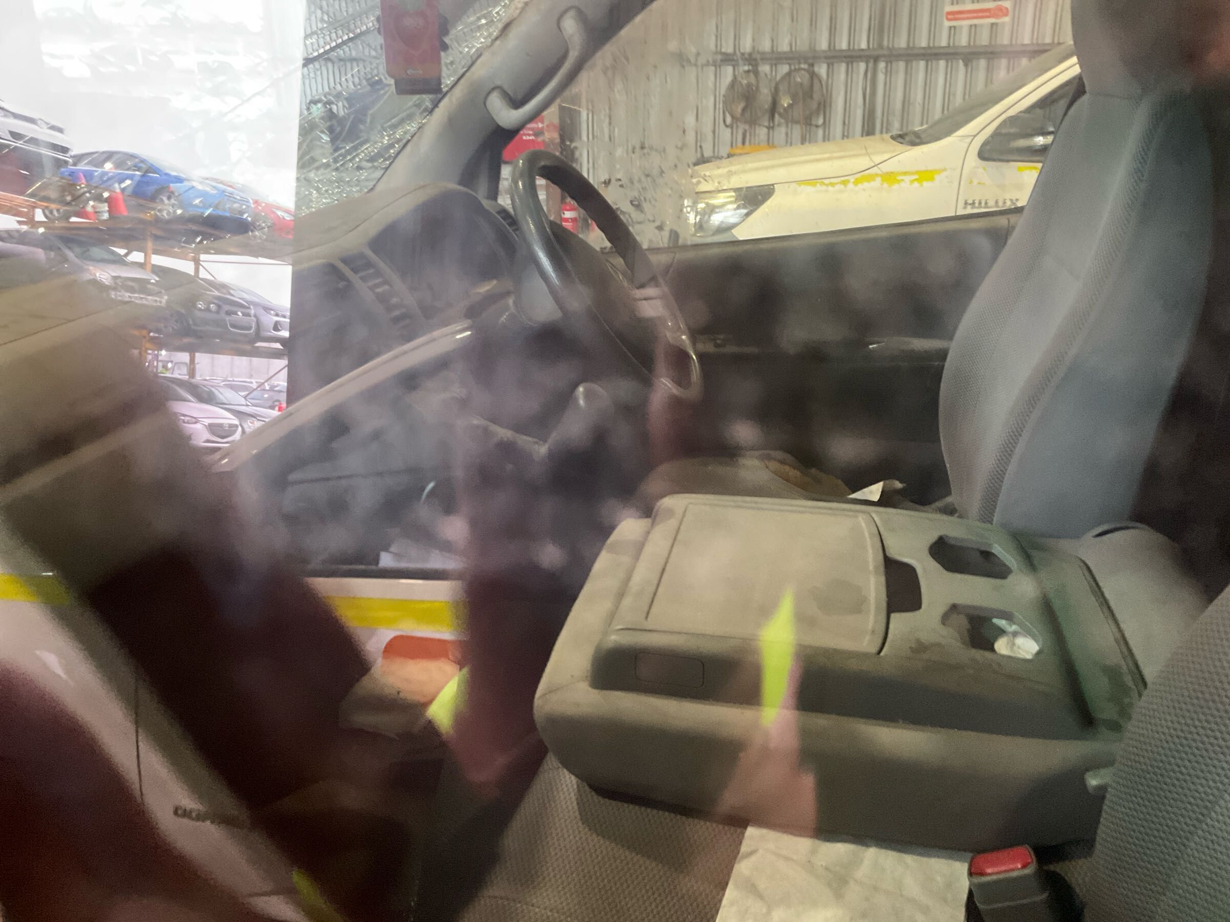 Vehicle photo