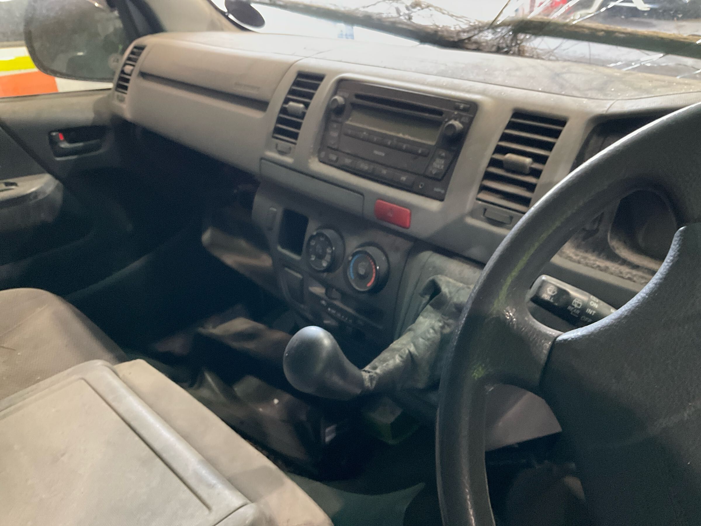 Vehicle photo