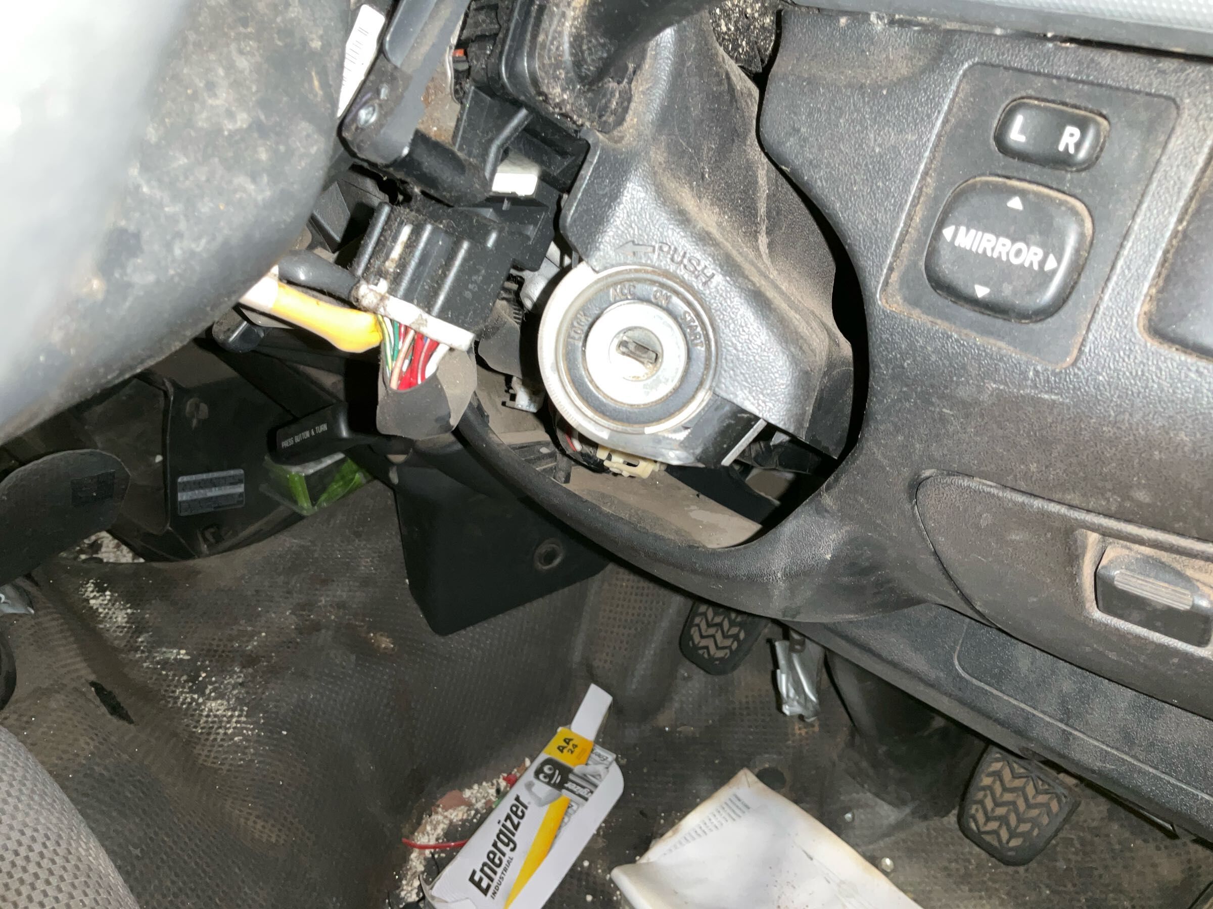 Vehicle photo