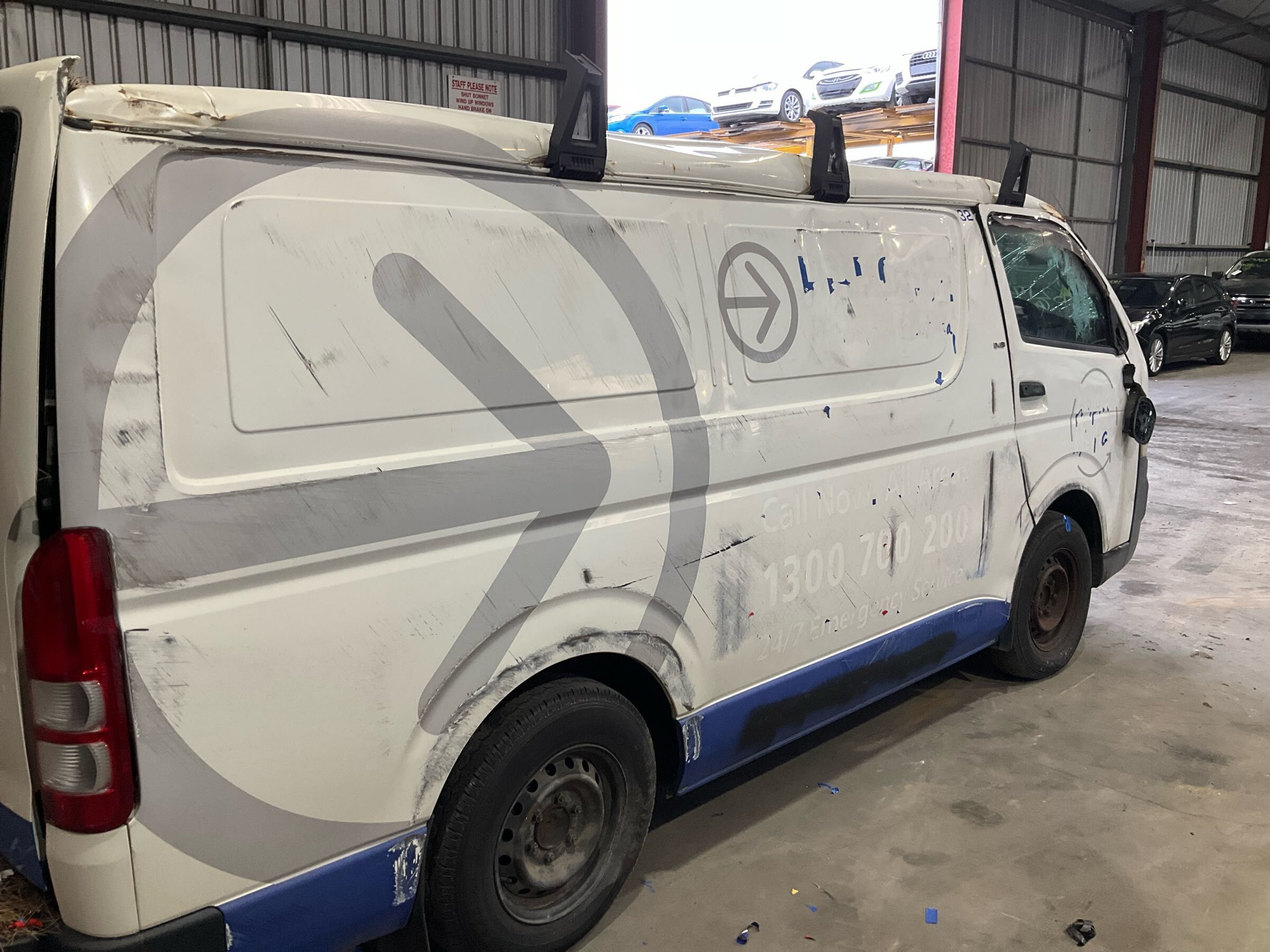 Vehicle photo
