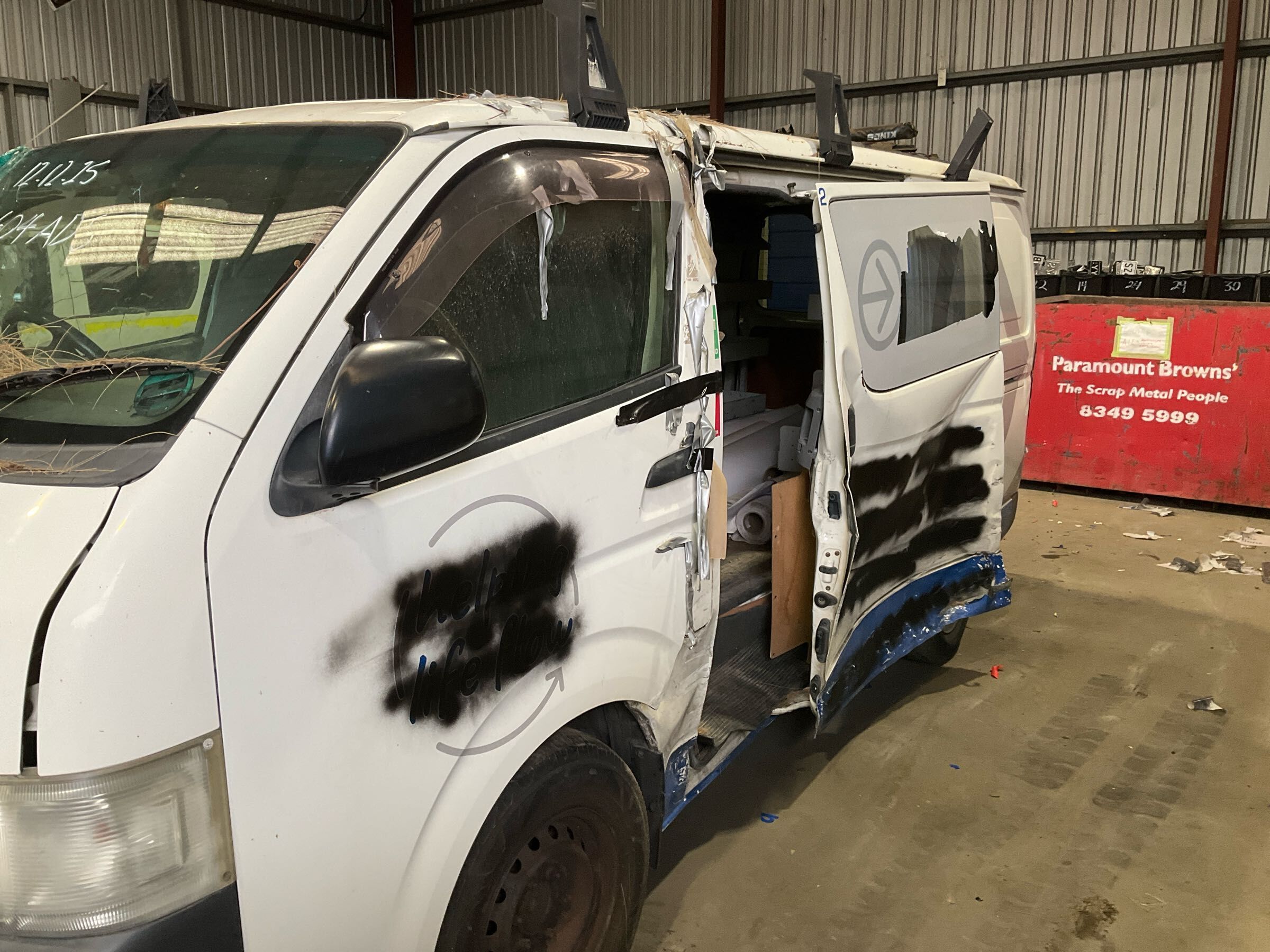 Vehicle photo