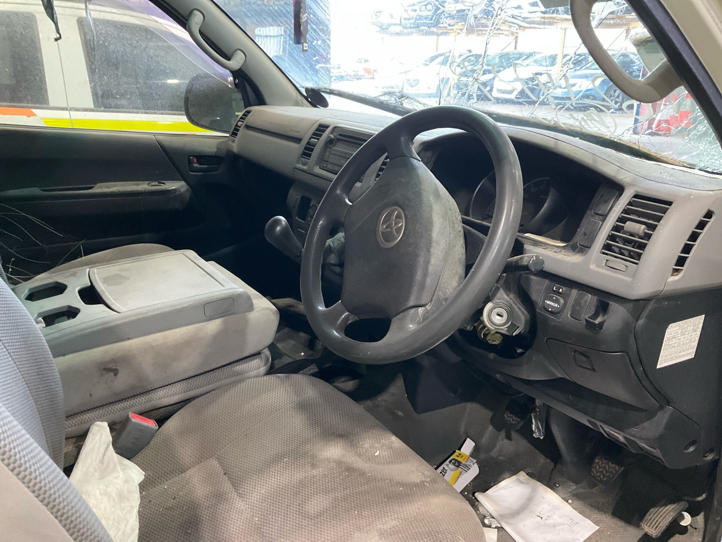 Vehicle photo