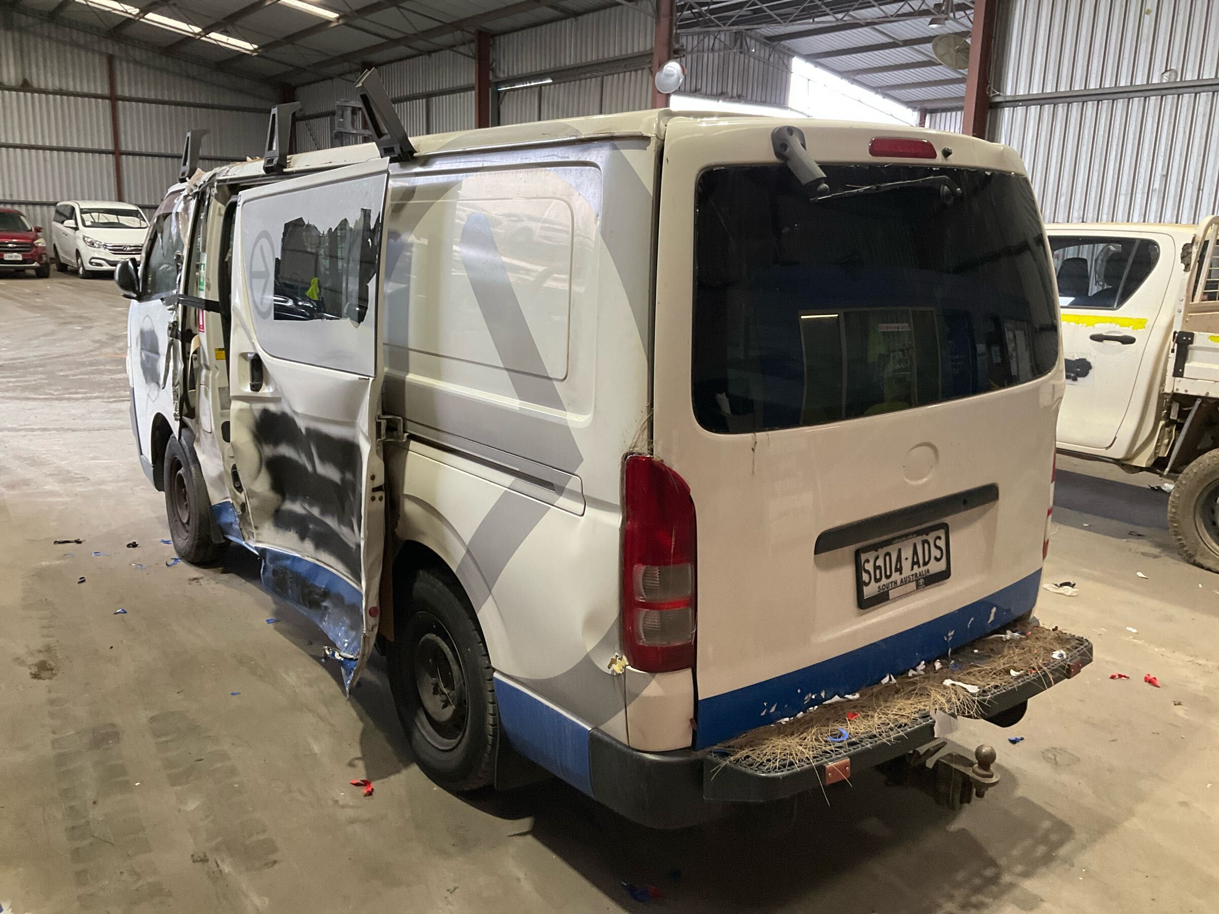 Vehicle photo