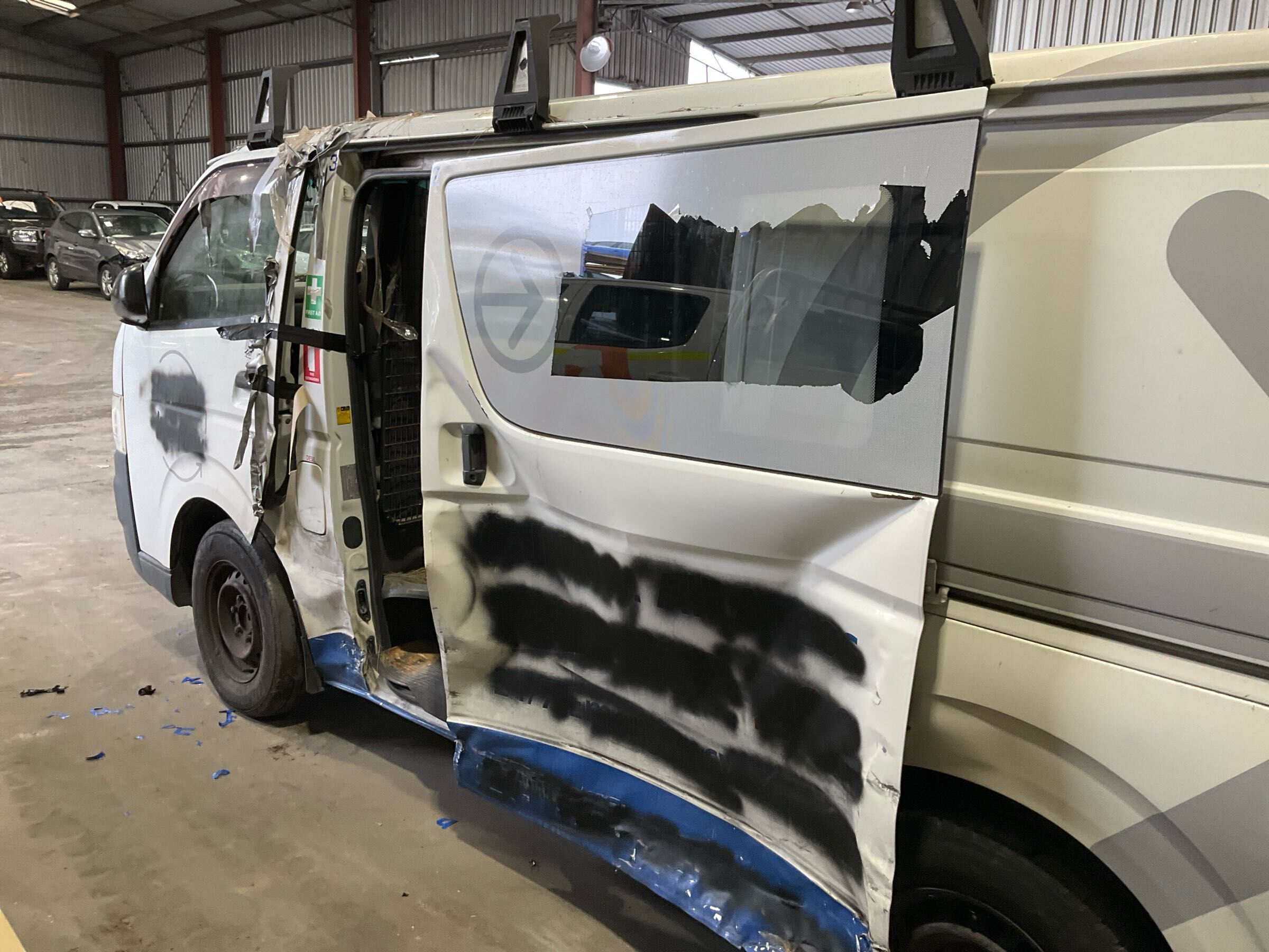 Vehicle photo