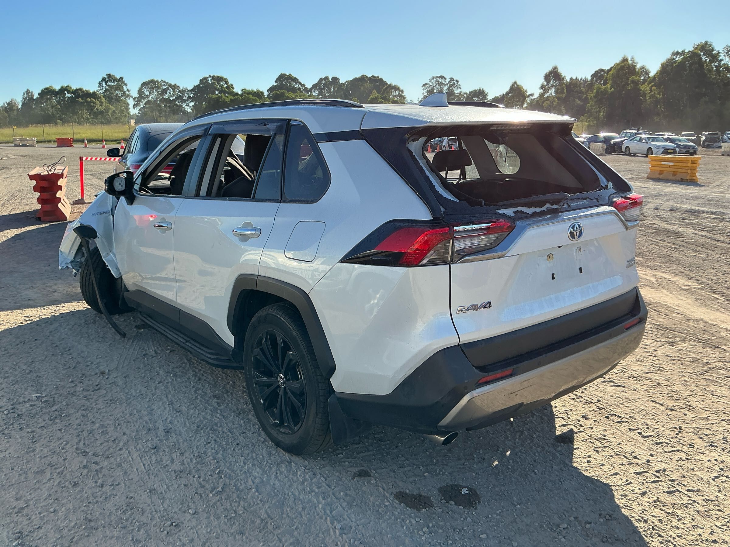 Vehicle photo