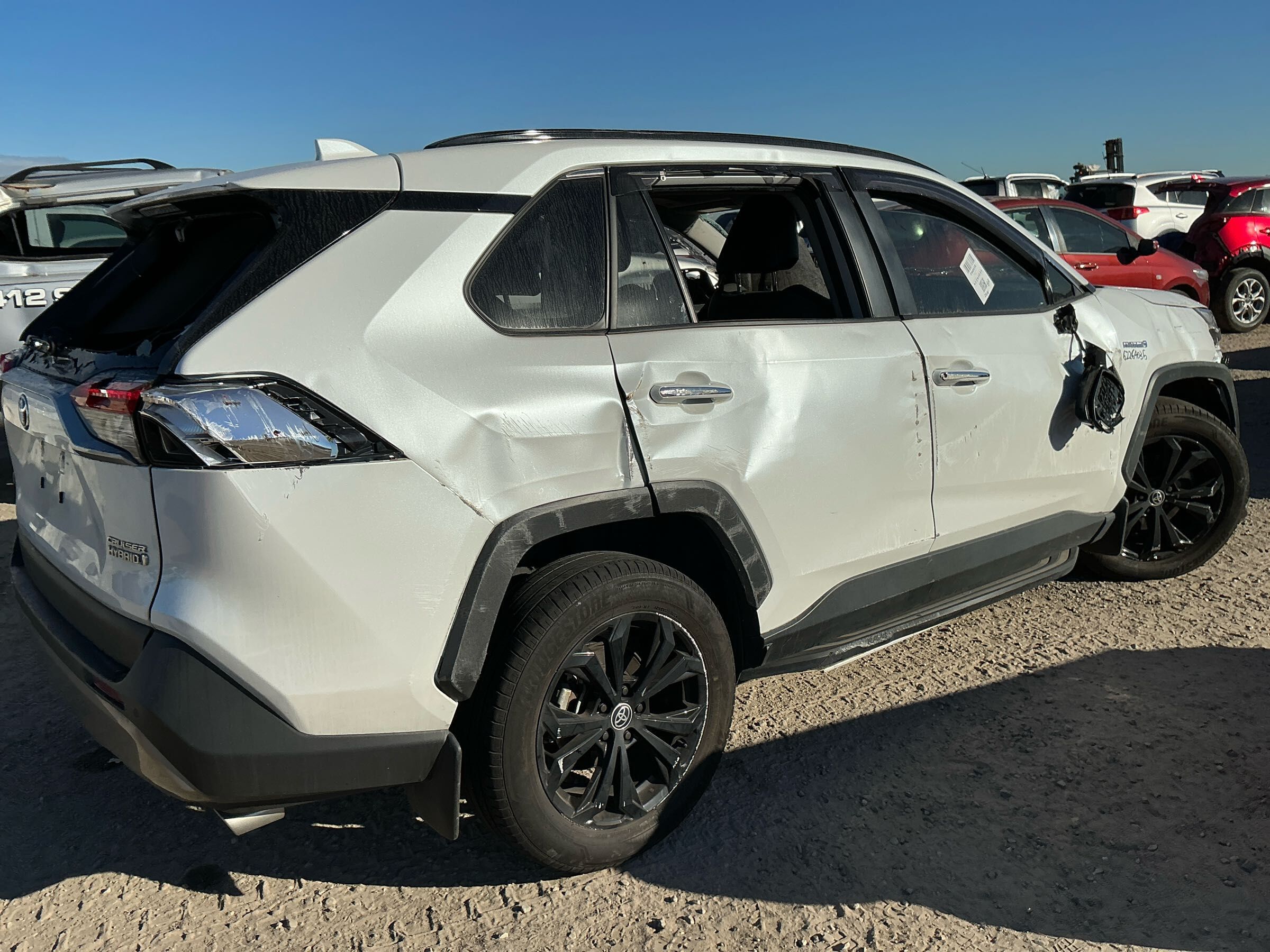 Vehicle photo
