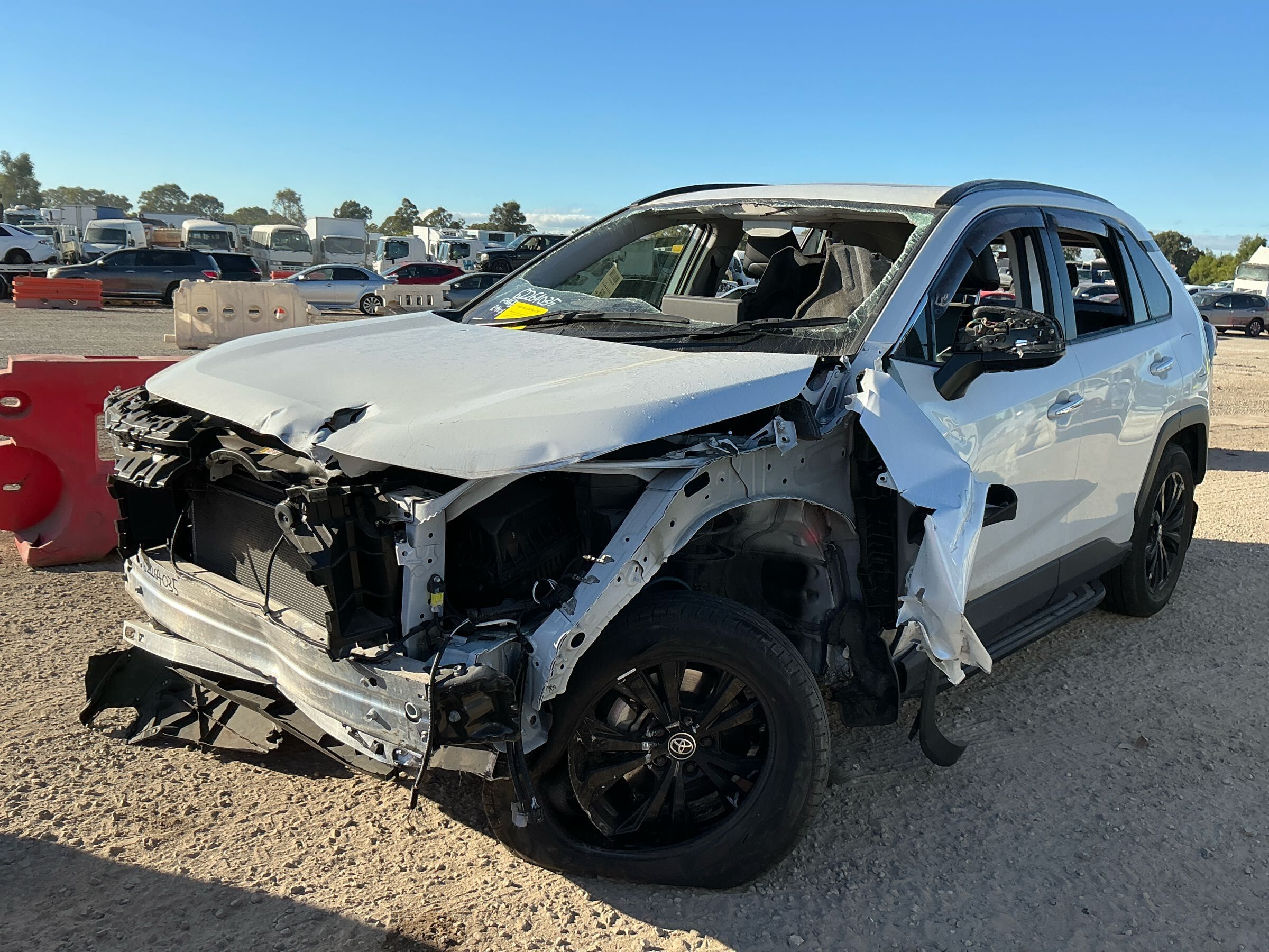 Vehicle photo