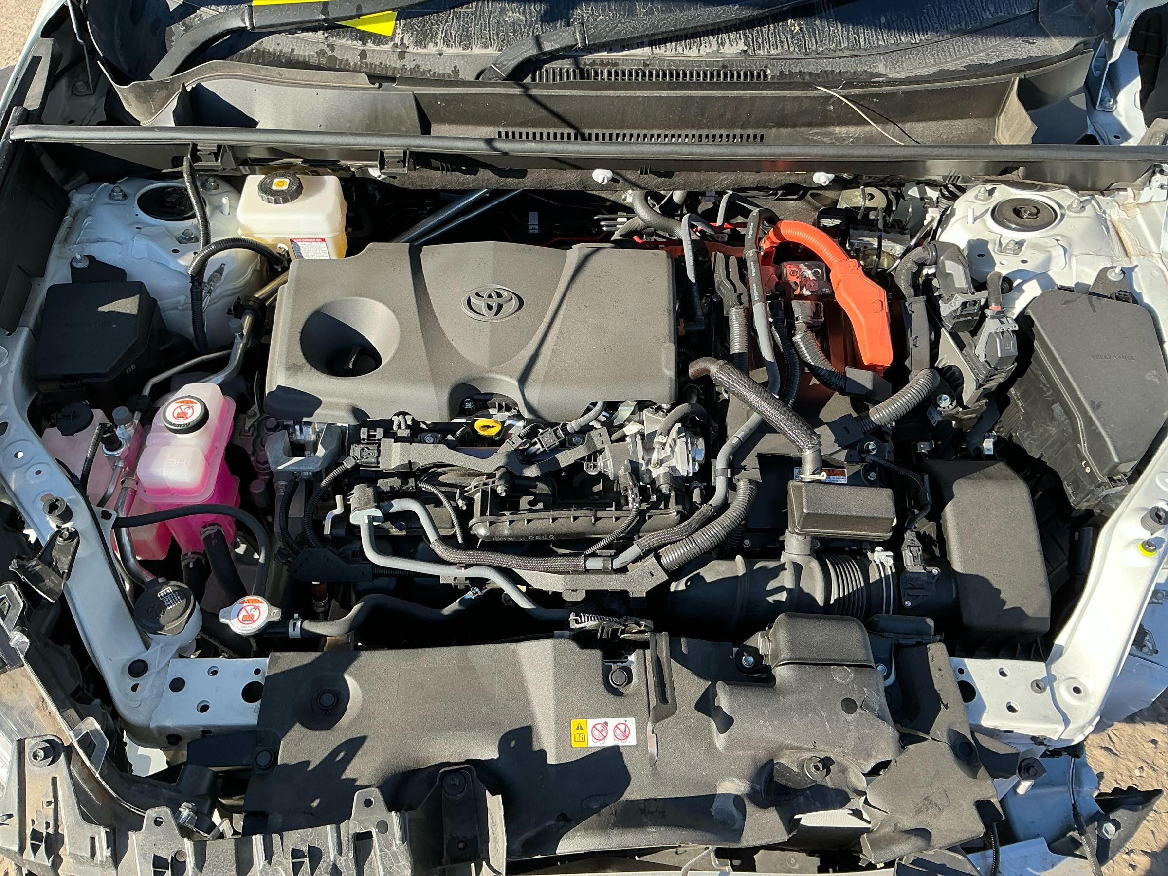 Vehicle photo