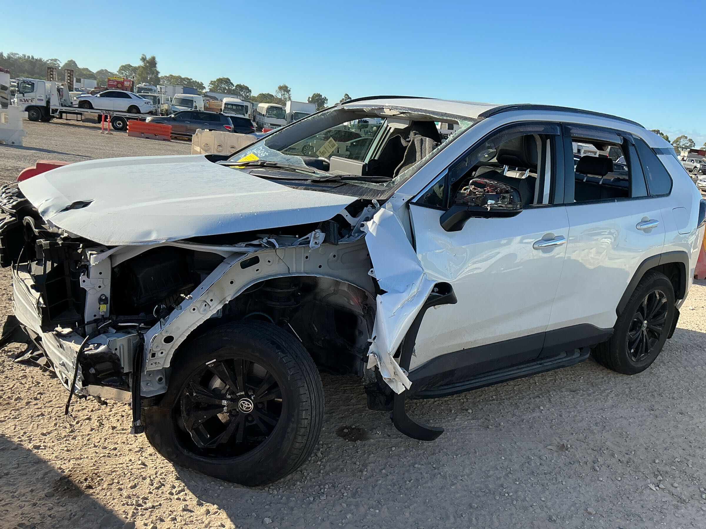Vehicle photo