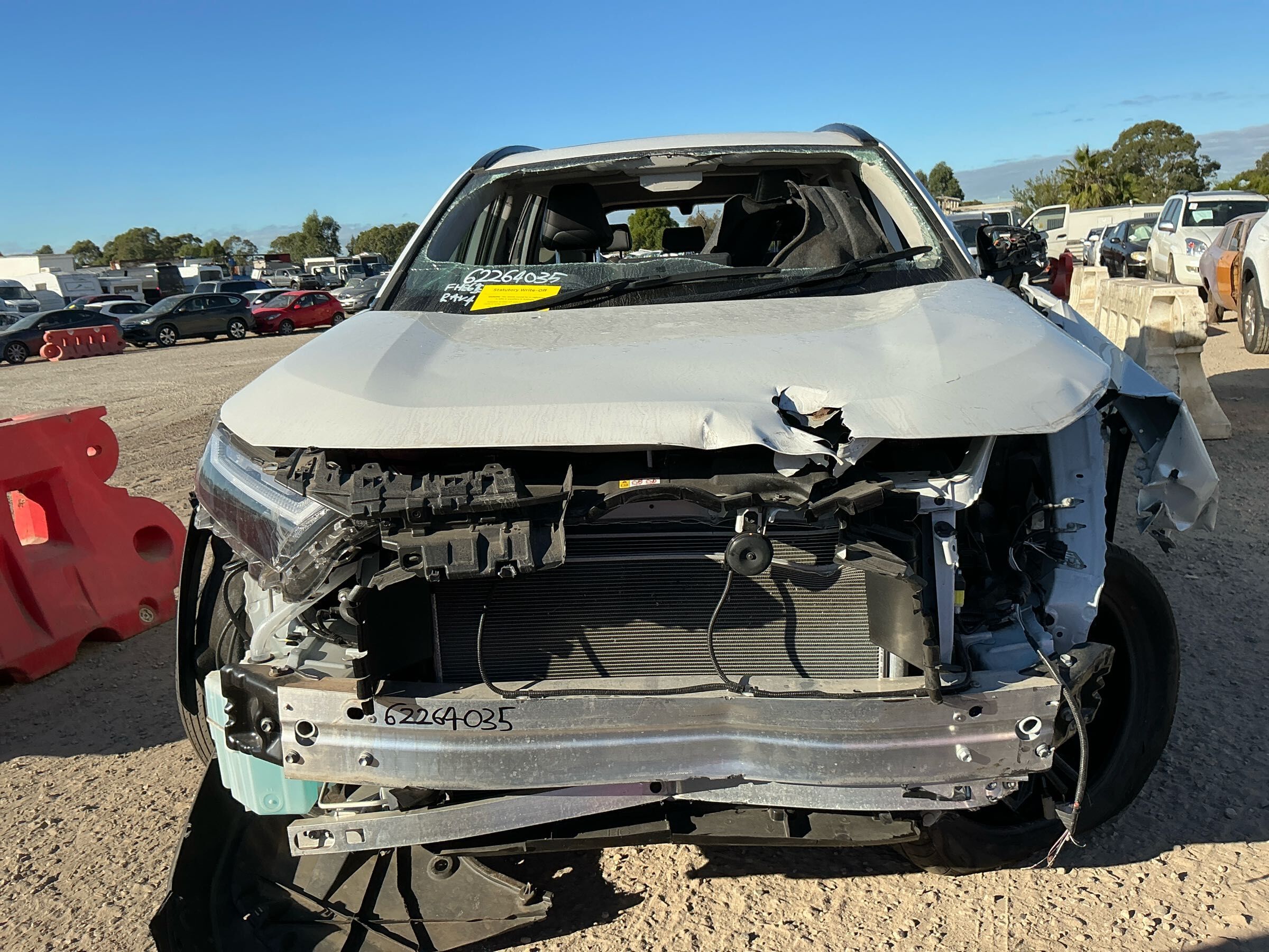 Vehicle photo
