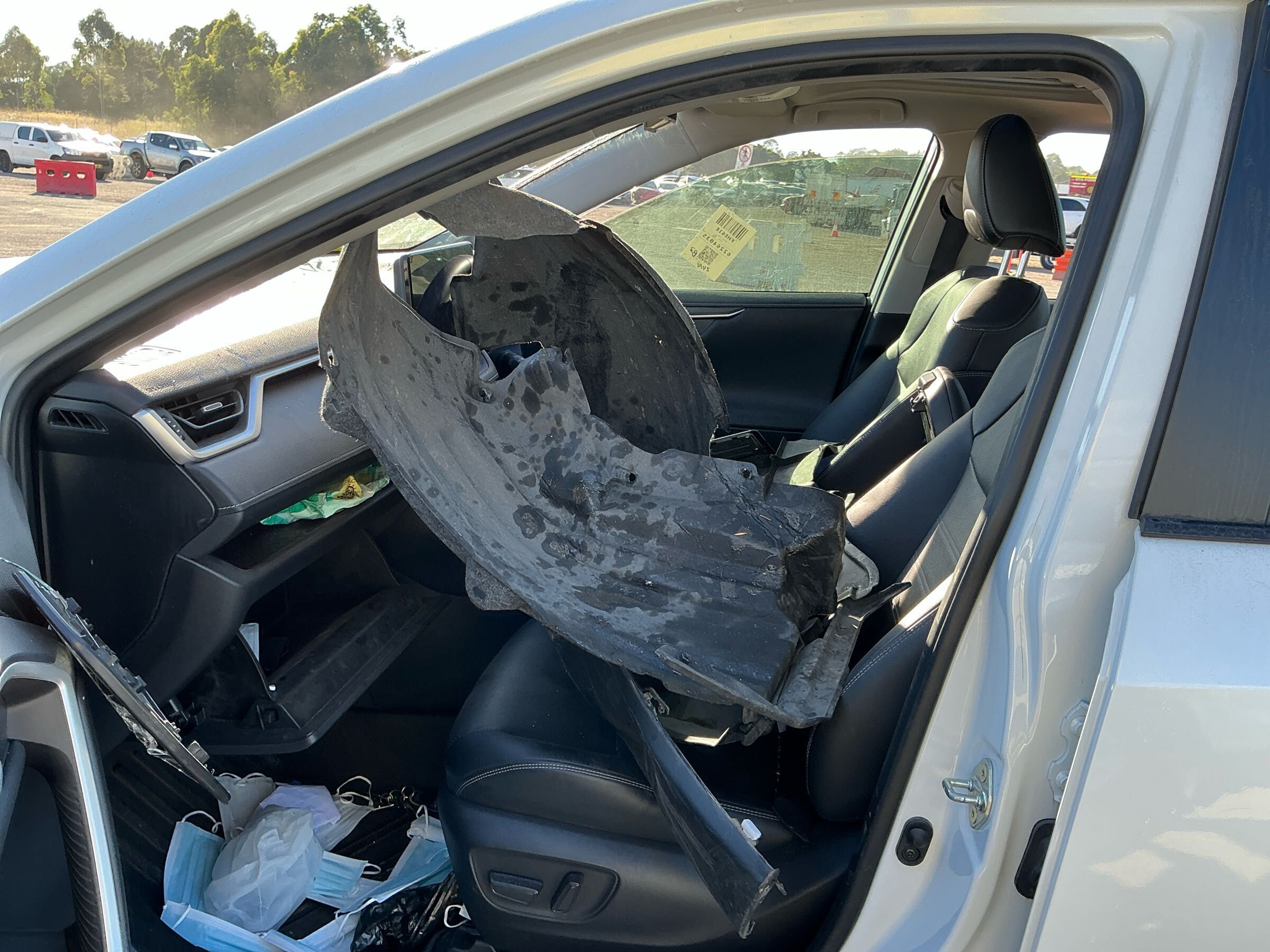 Vehicle photo