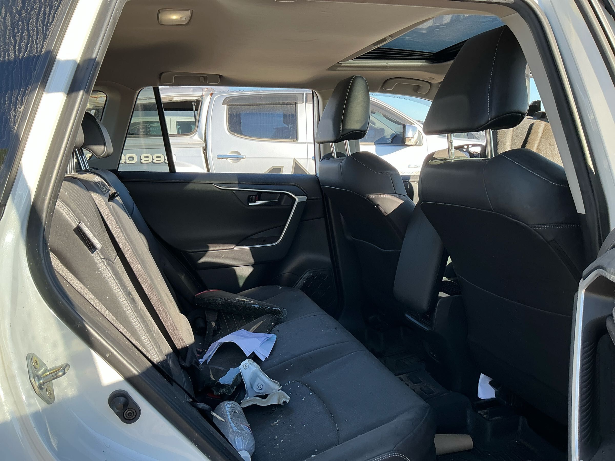 Vehicle photo