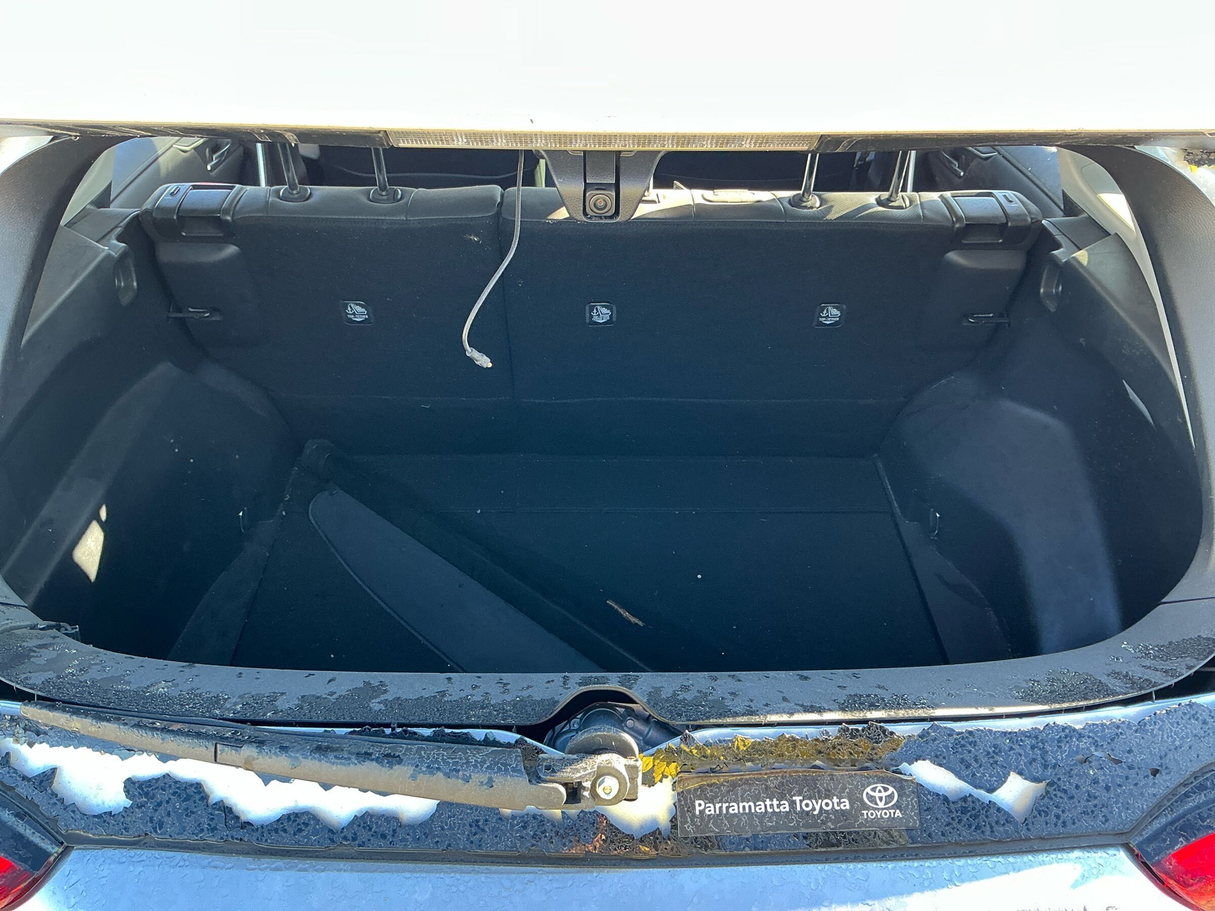 Vehicle photo