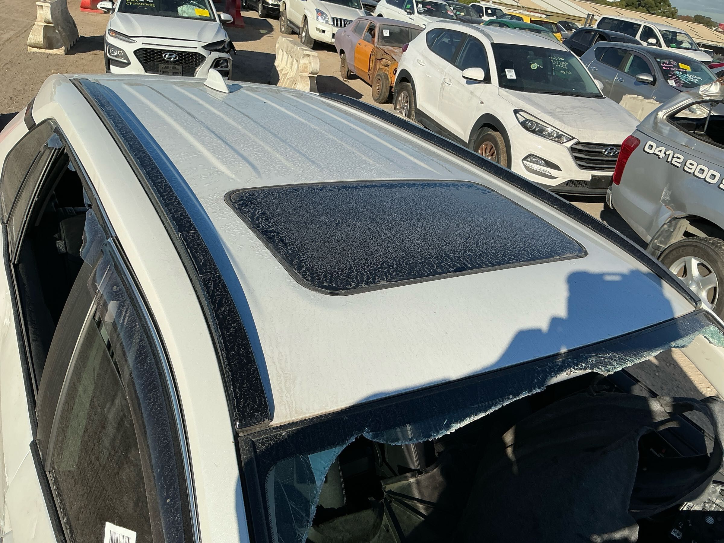 Vehicle photo