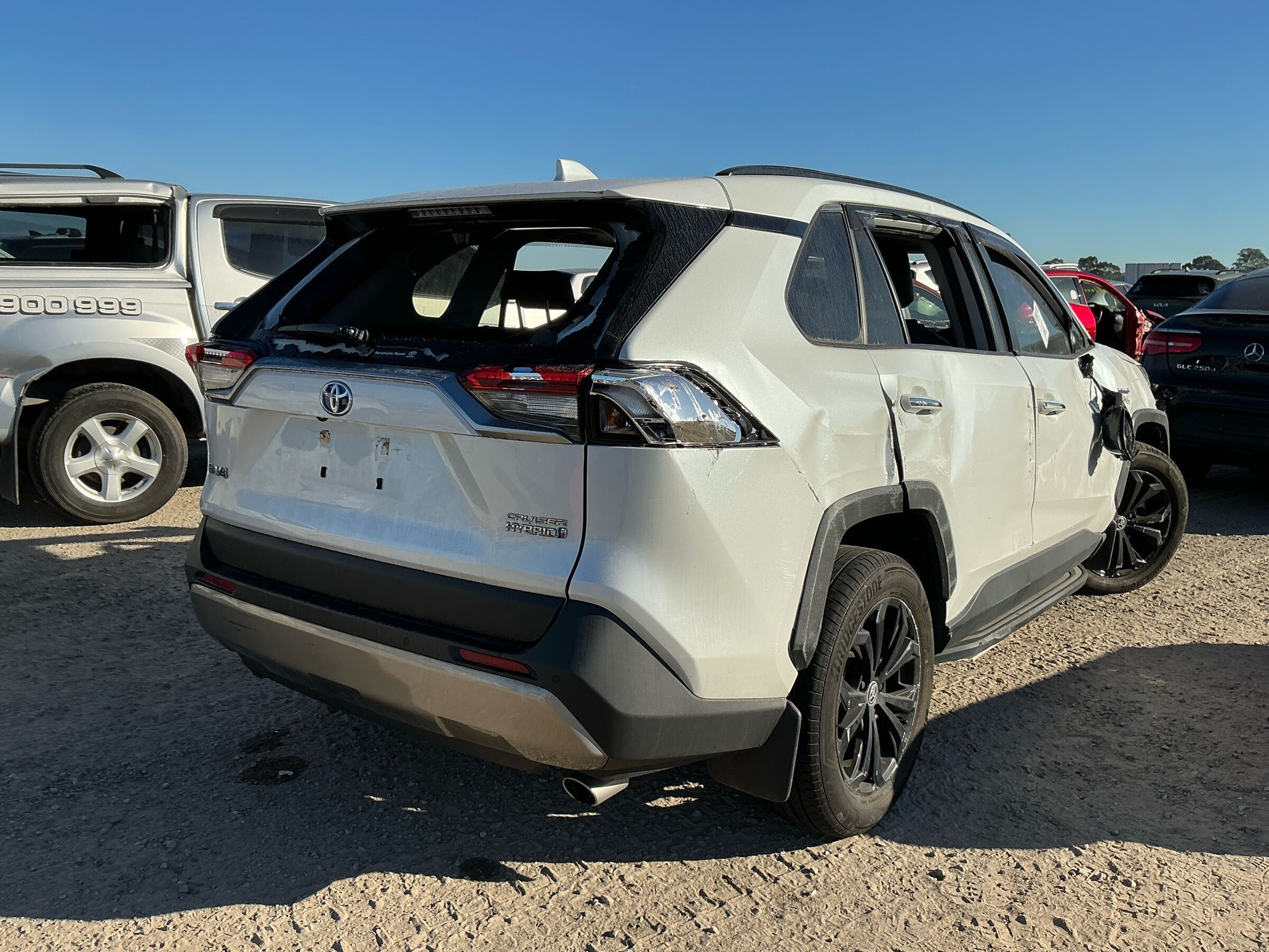 Vehicle photo