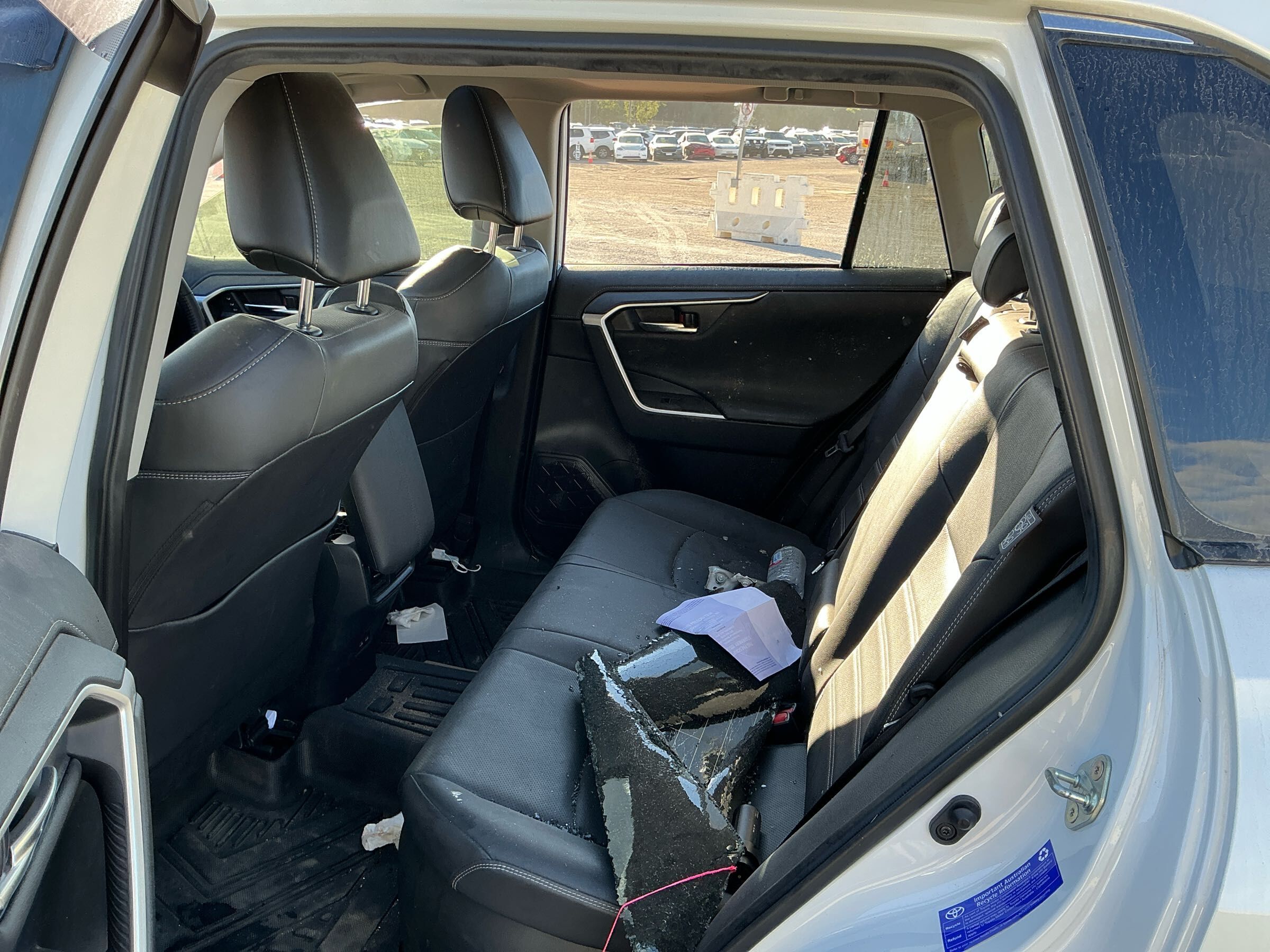 Vehicle photo