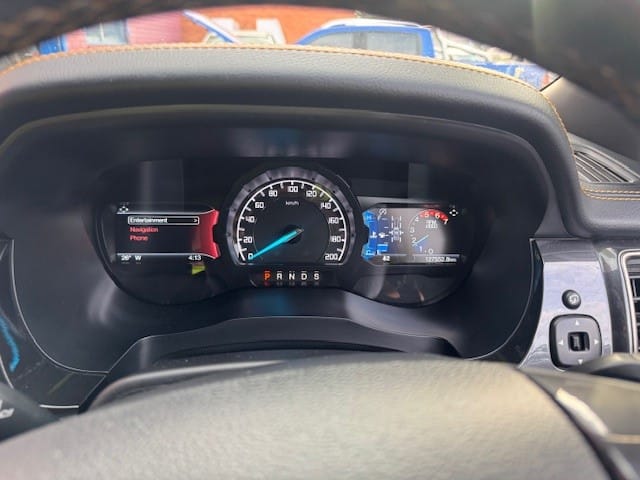 Vehicle photo
