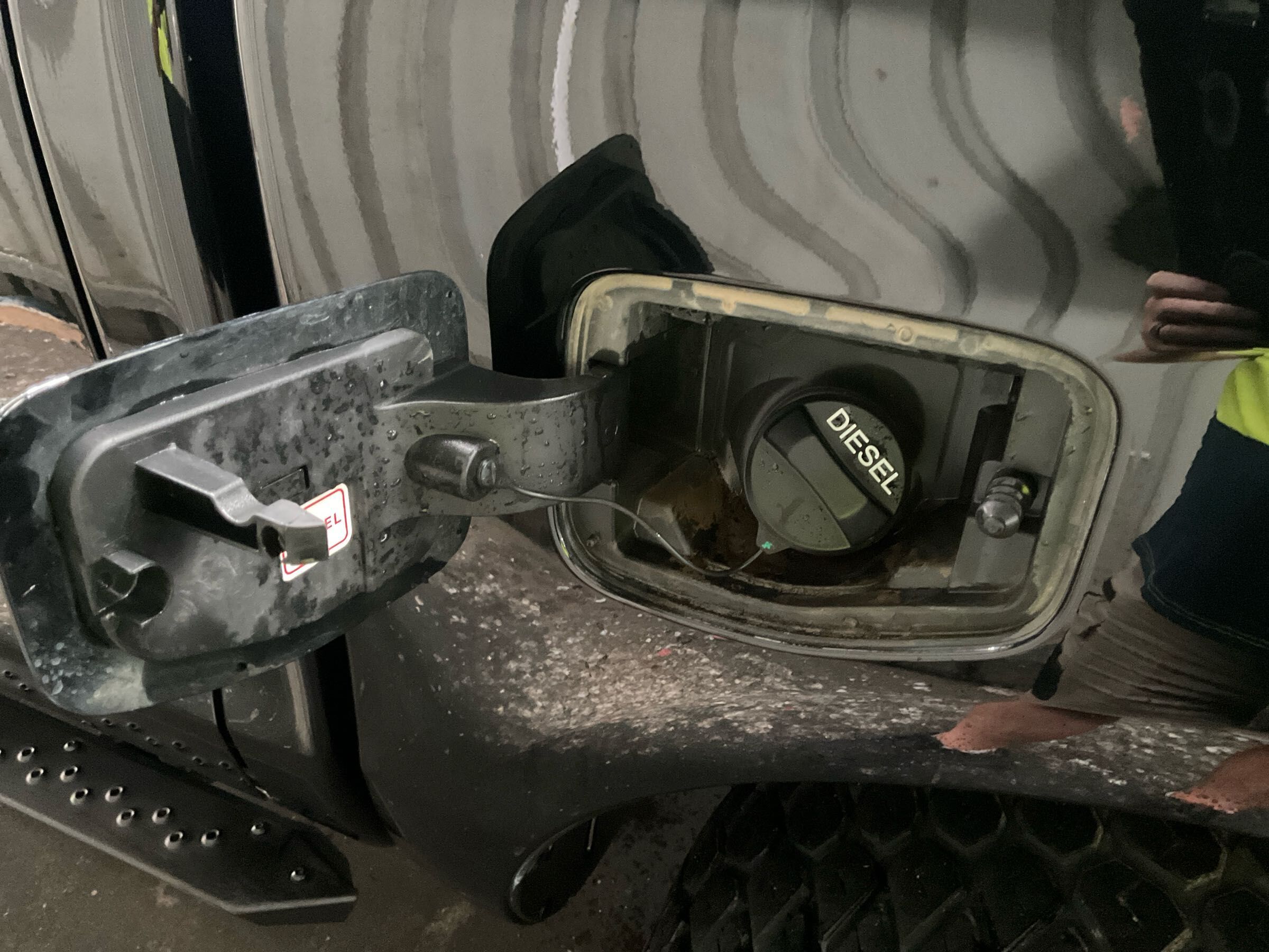 Vehicle photo