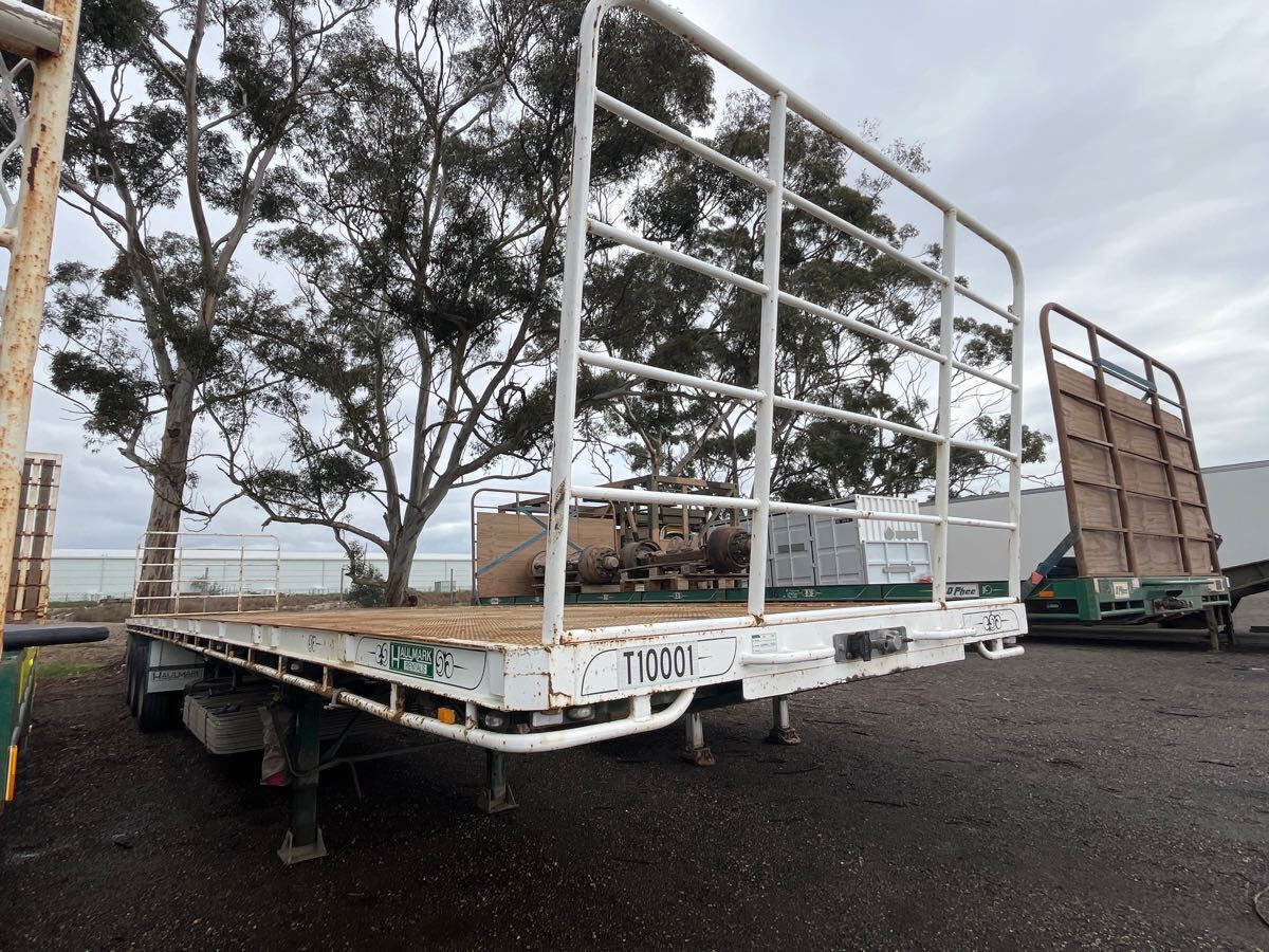 2019 Haulmark 3ST37