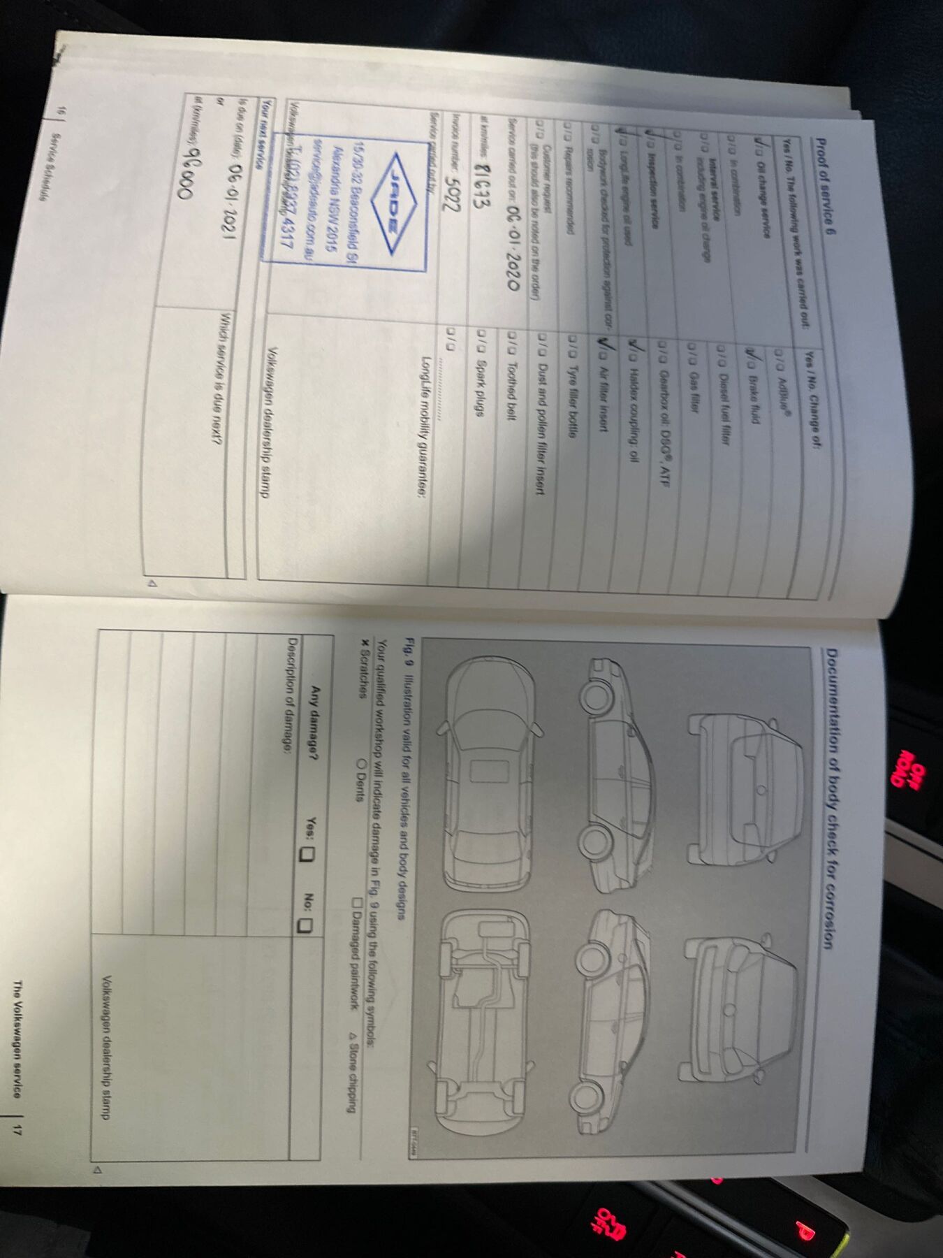 Vehicle photo