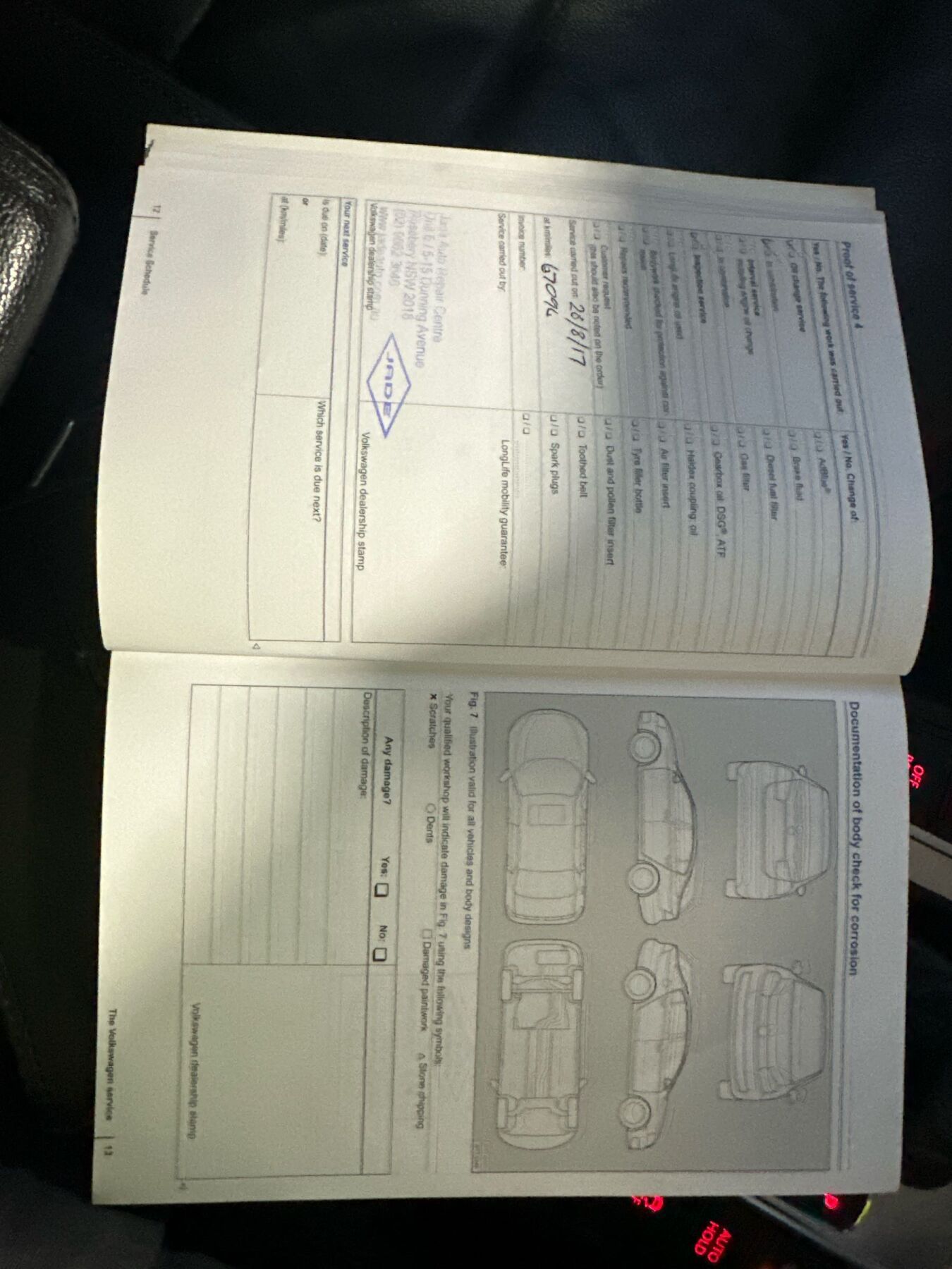 Vehicle photo
