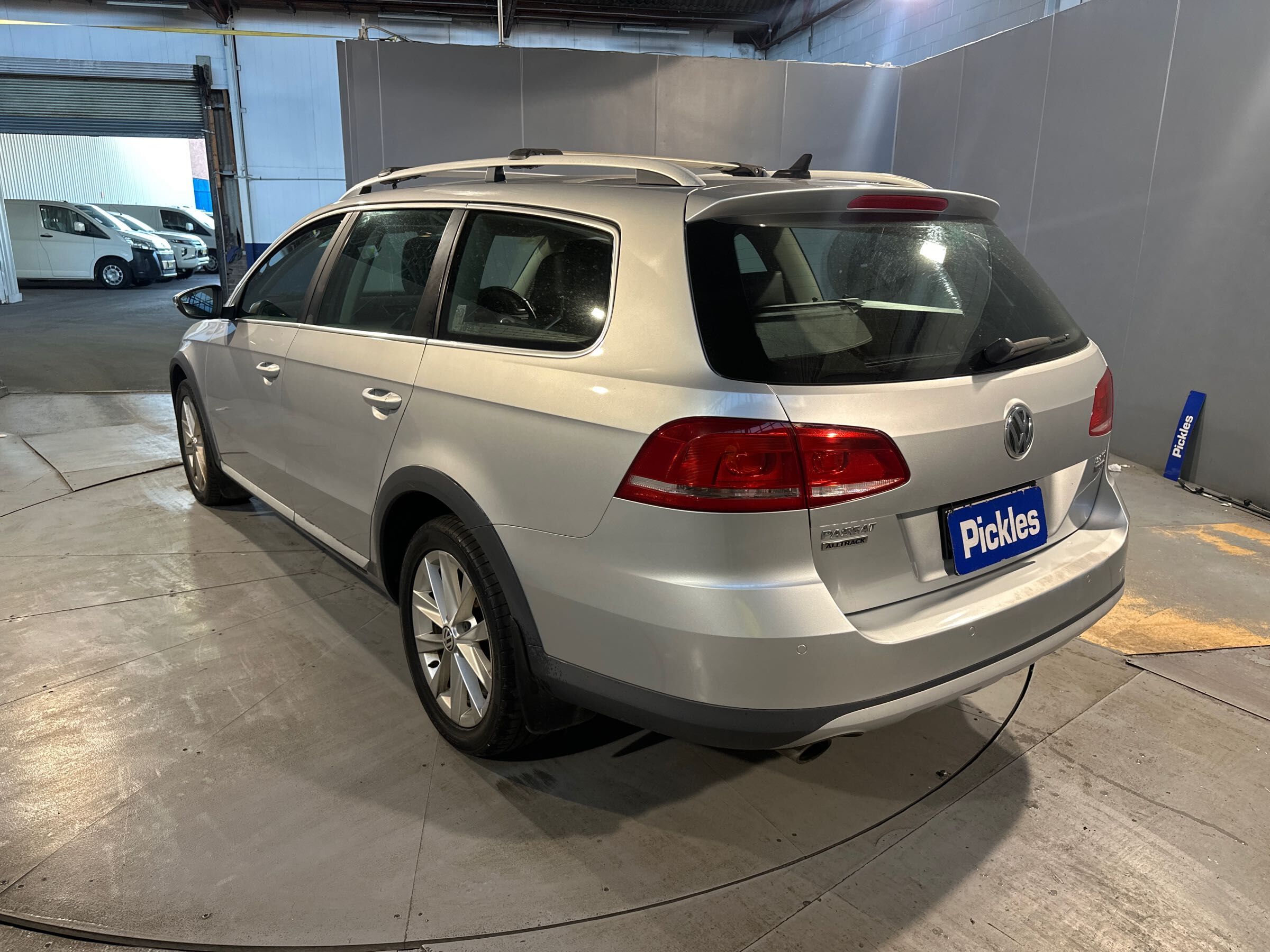 Vehicle photo