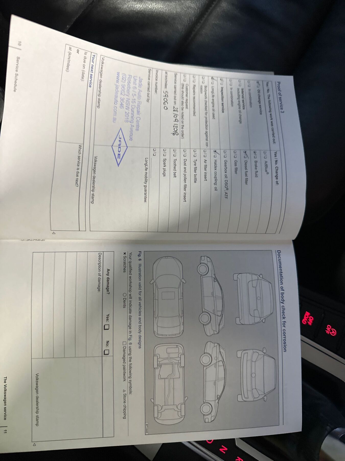 Vehicle photo