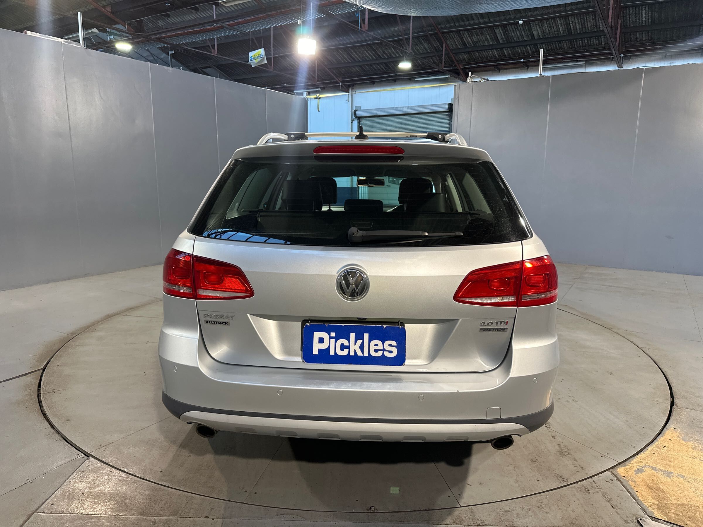 Vehicle photo