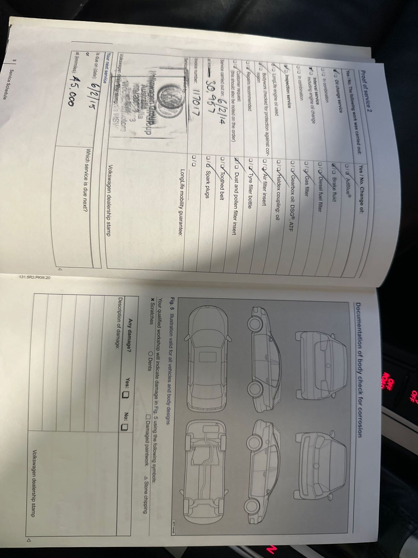 Vehicle photo
