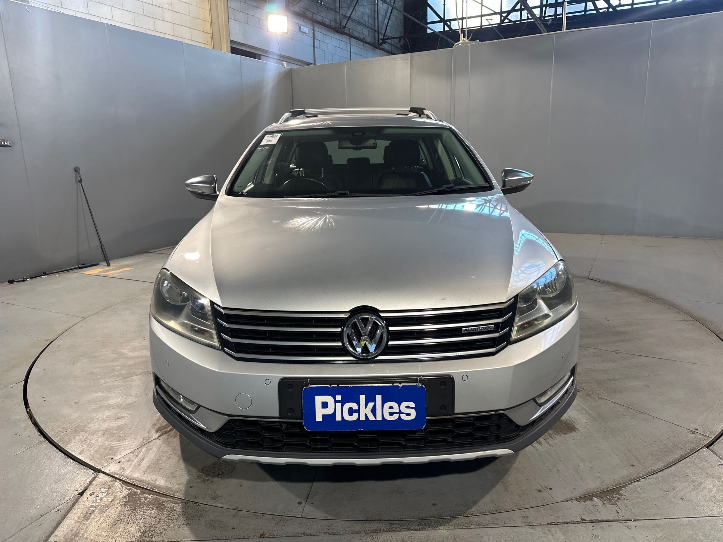 Vehicle photo