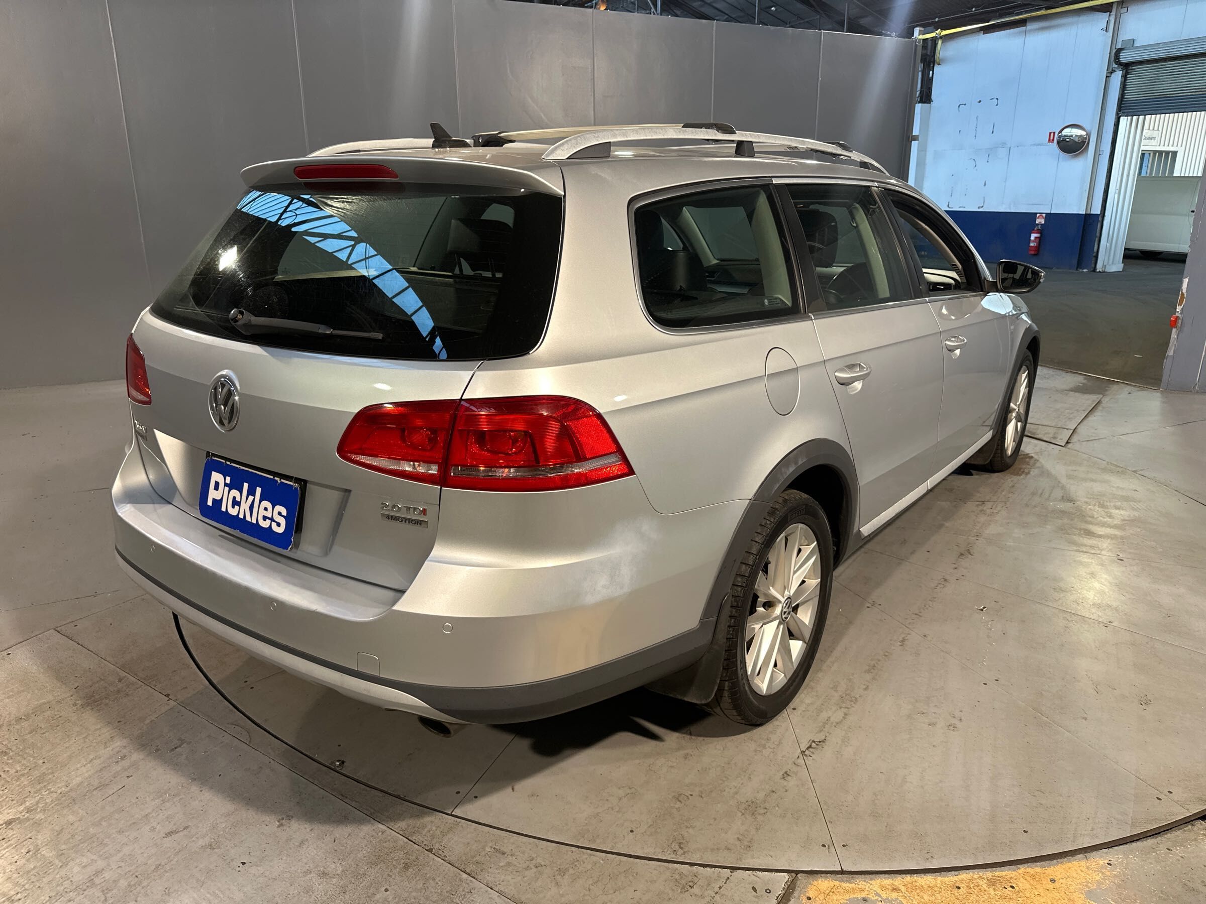 Vehicle photo