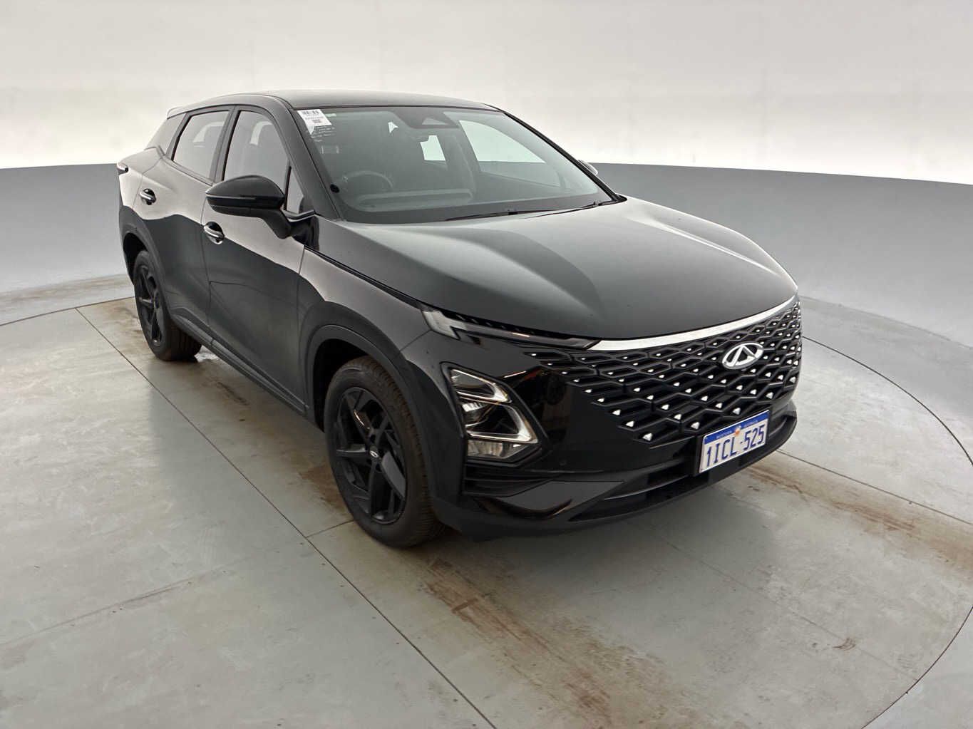 2023 CHERY OMODA 5