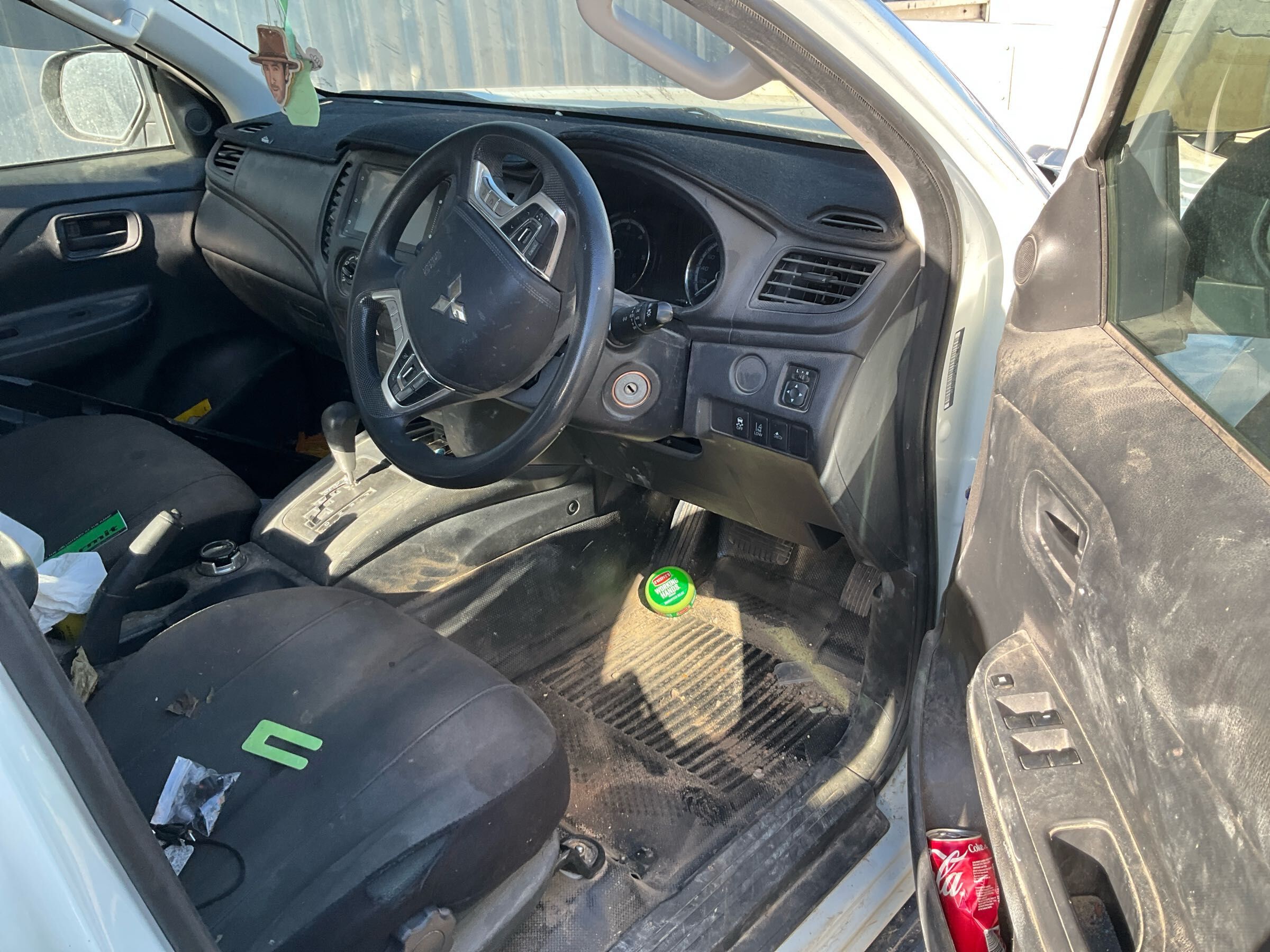 Vehicle photo