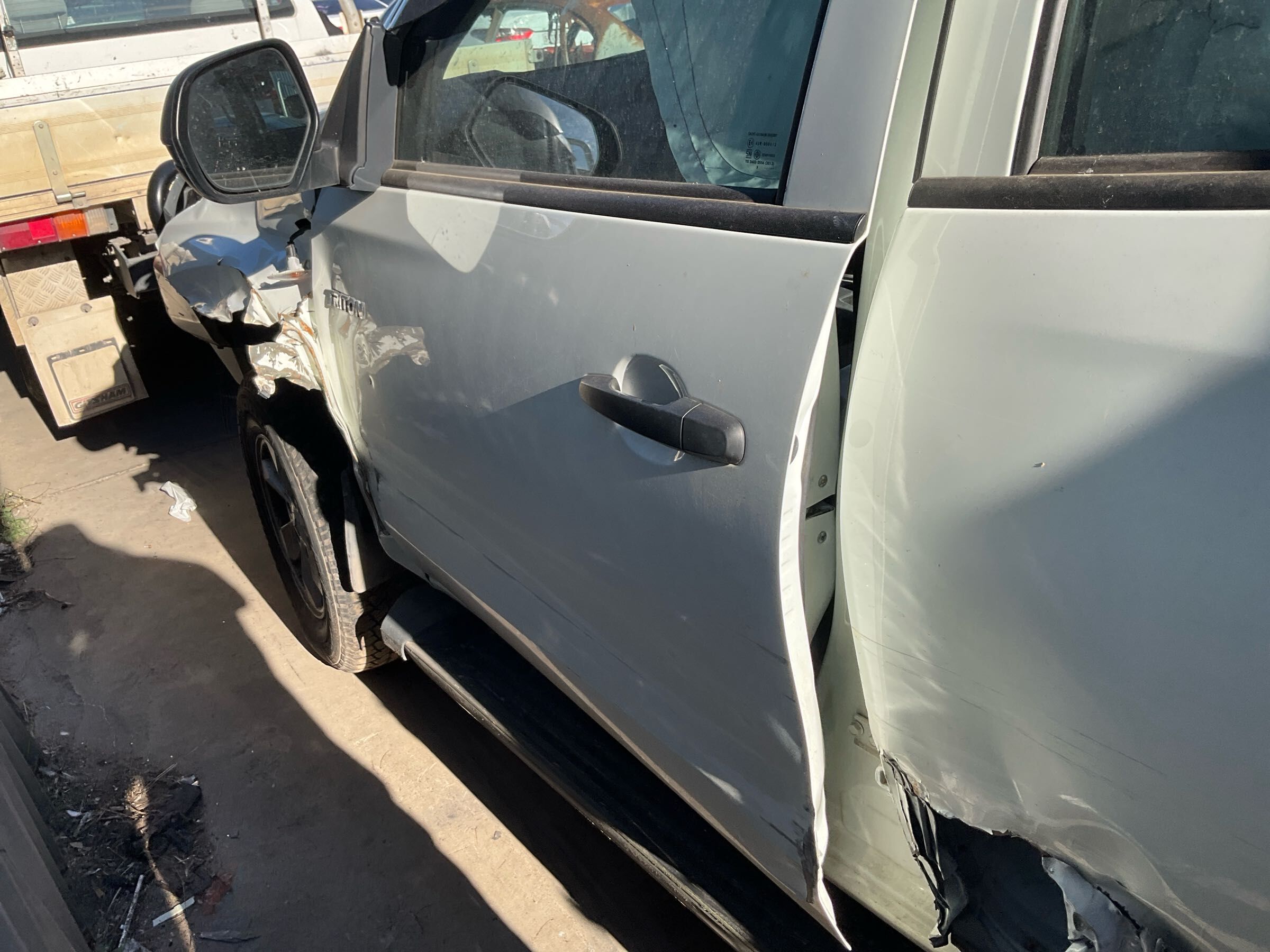 Vehicle photo