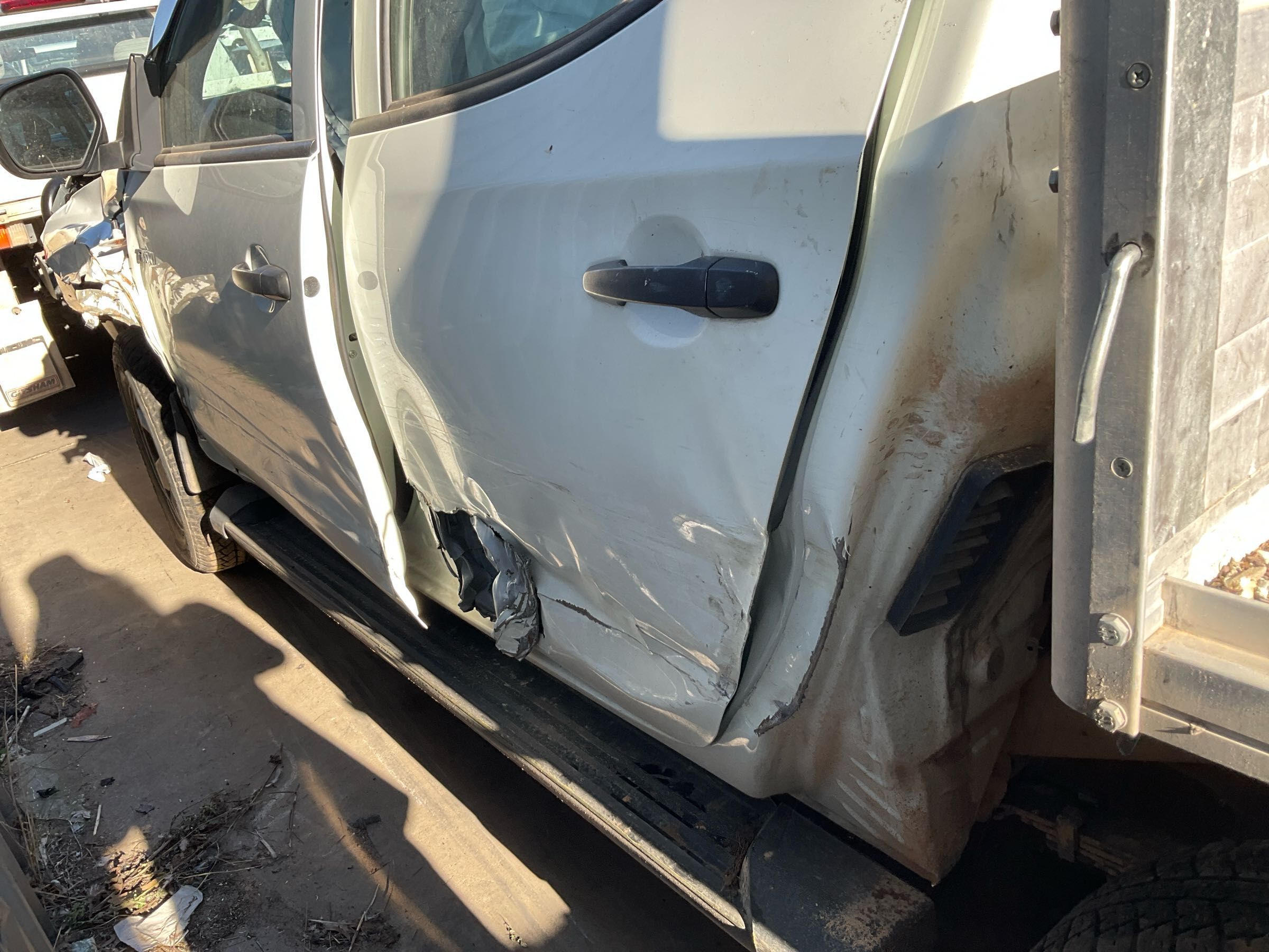Vehicle photo