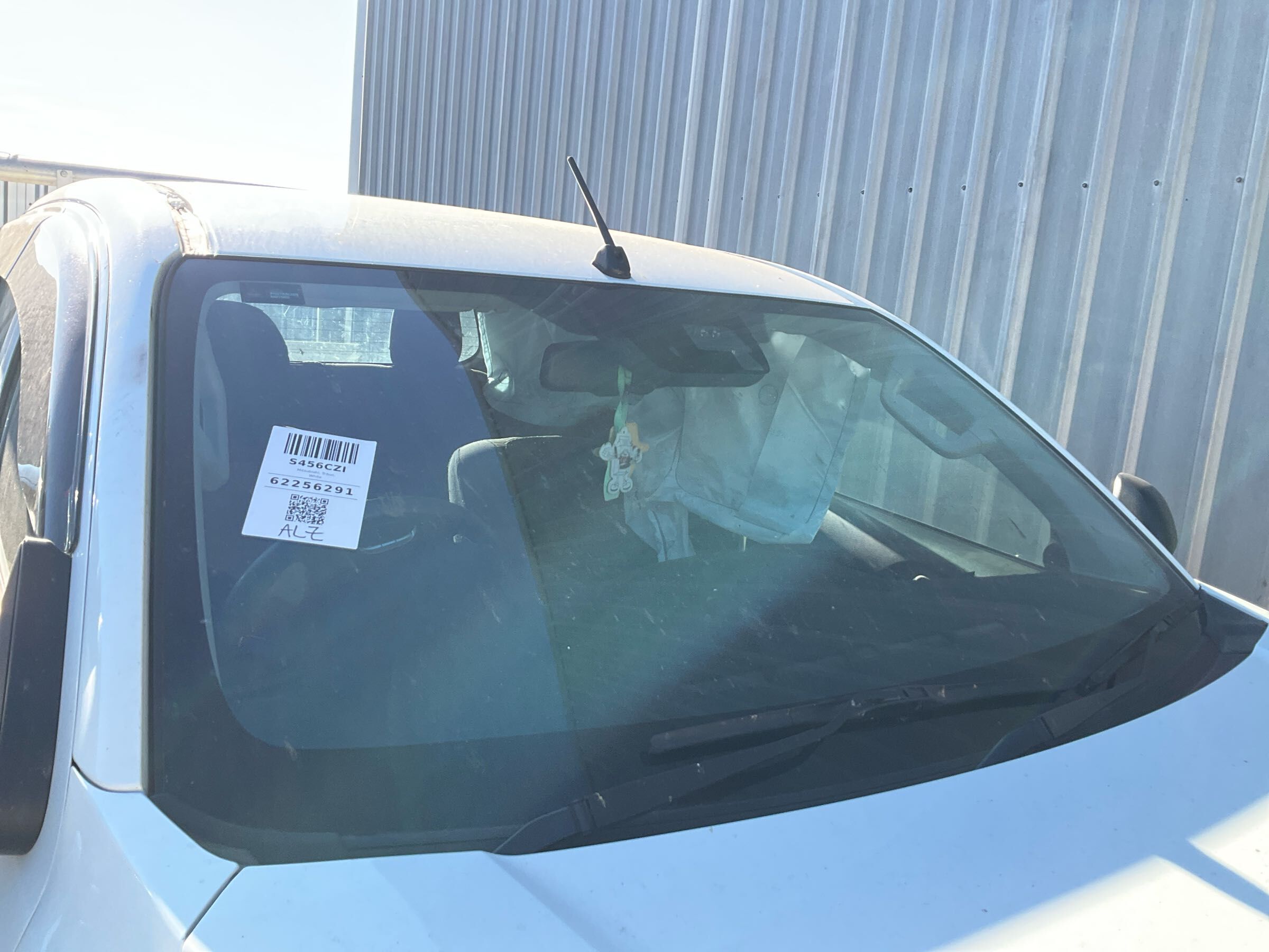Vehicle photo