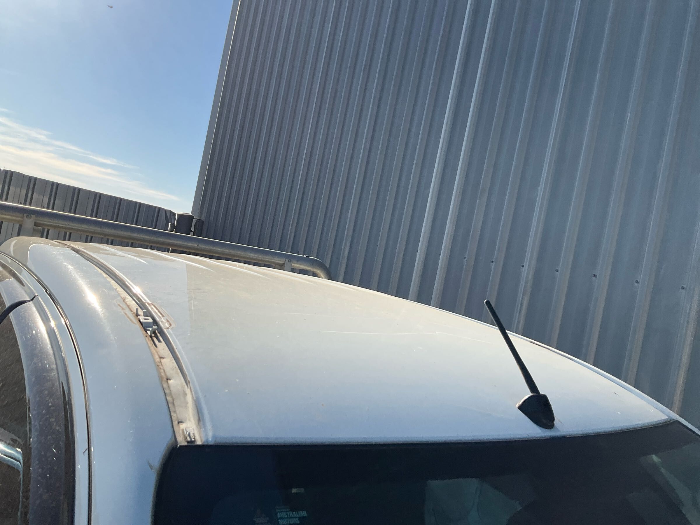 Vehicle photo