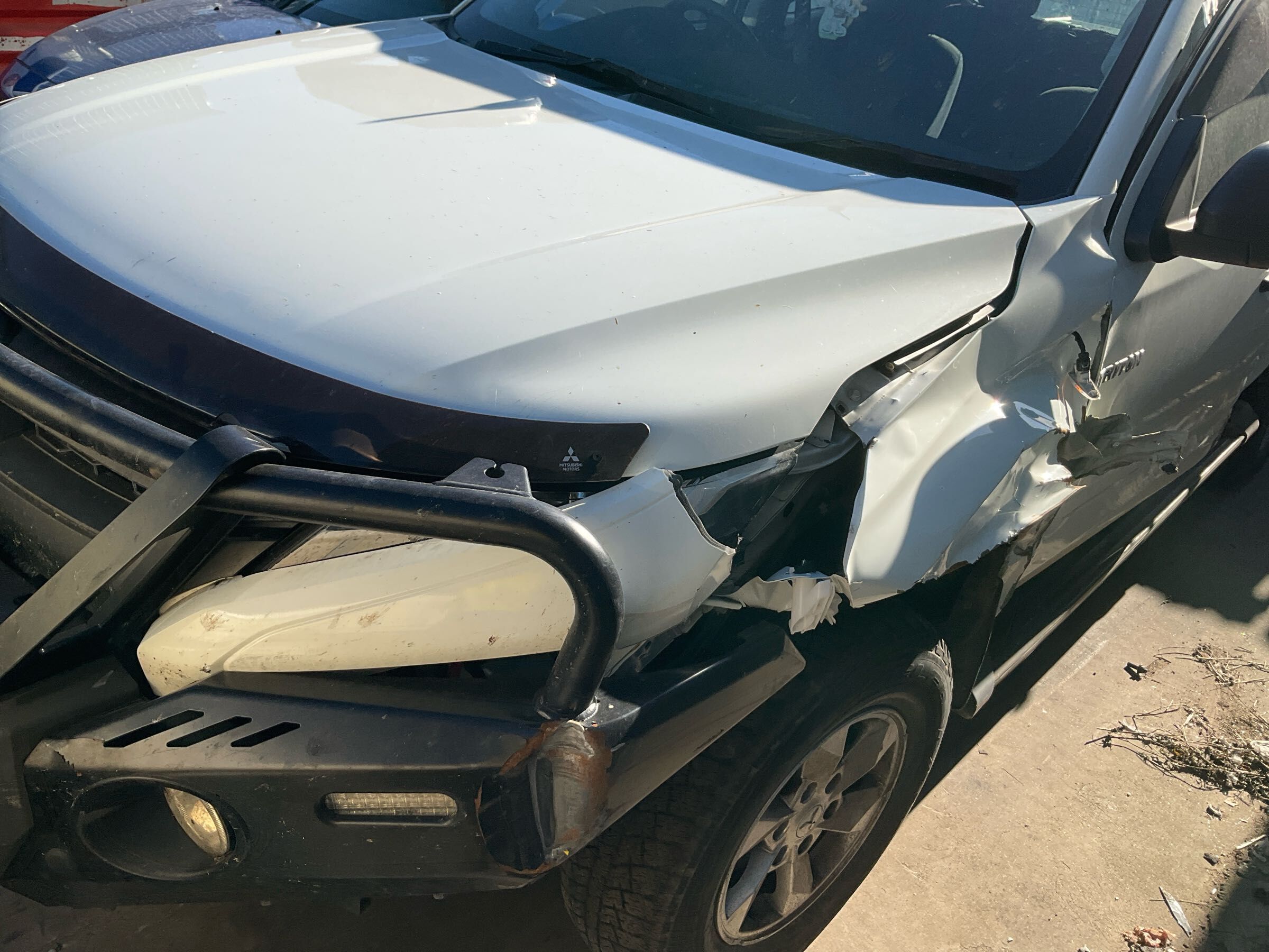 Vehicle photo