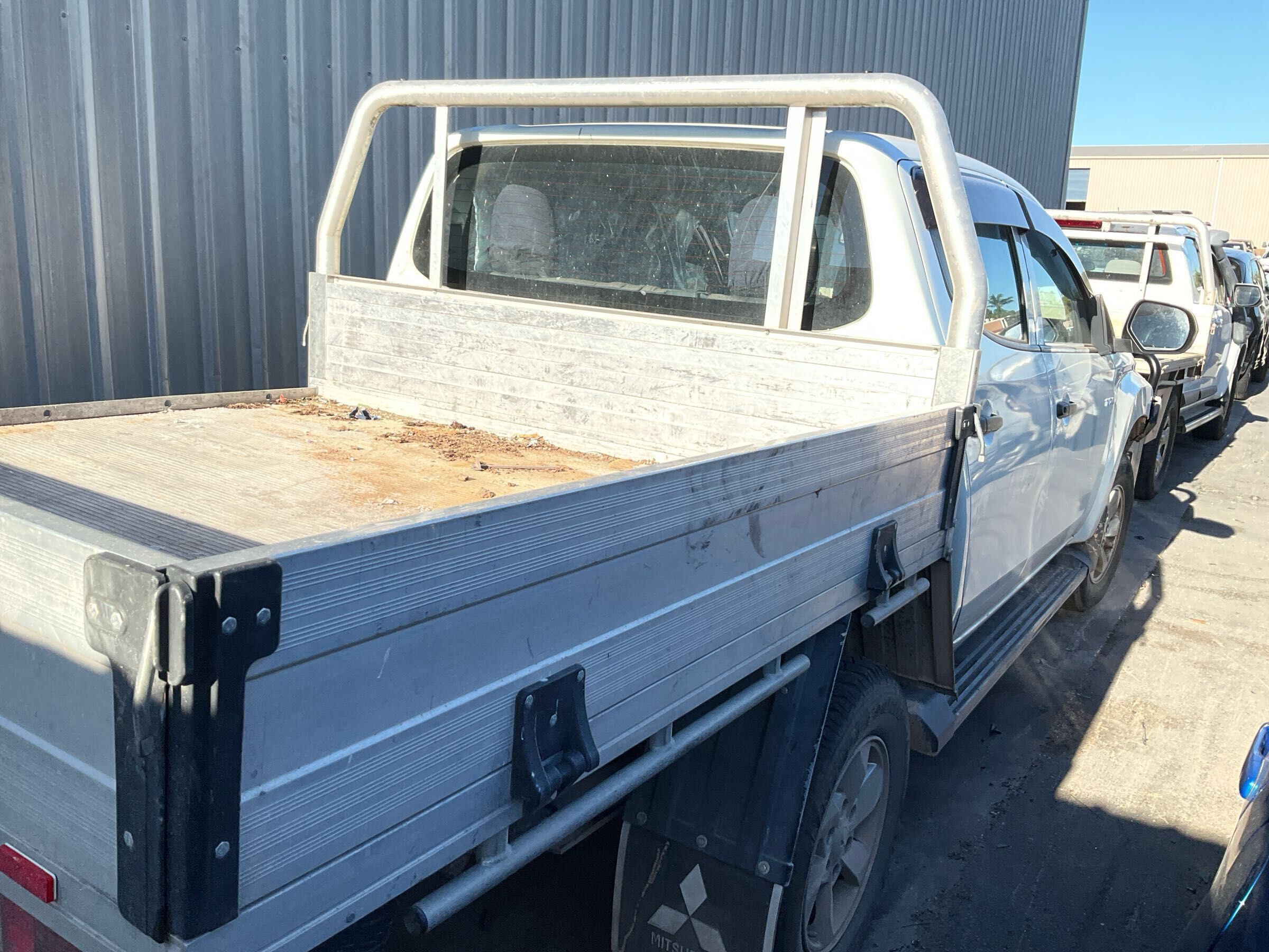 Vehicle photo