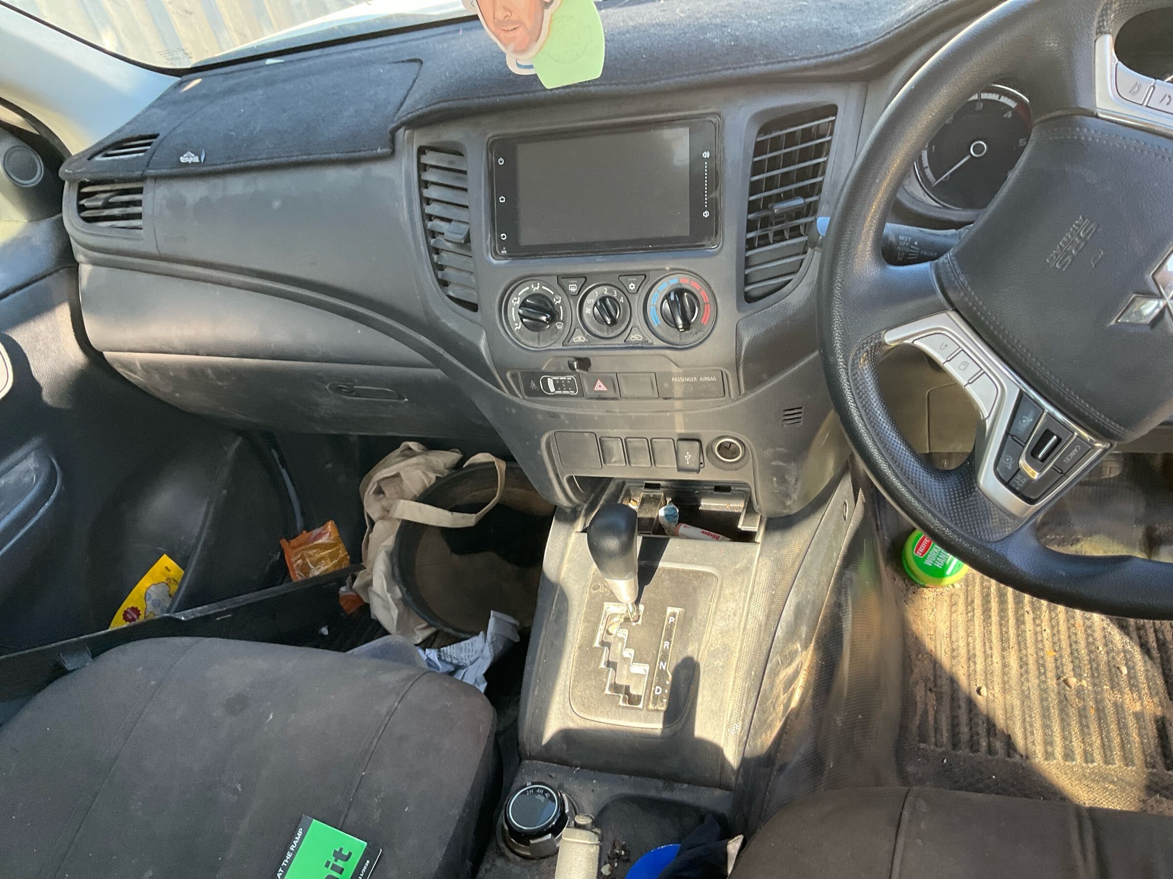 Vehicle photo