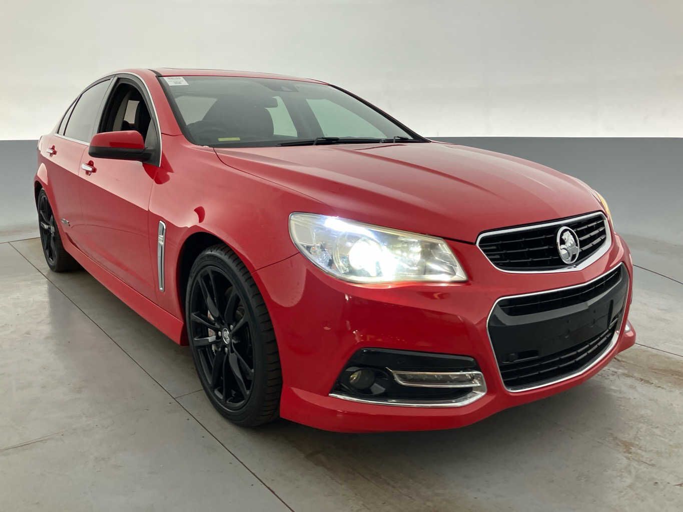 2014 Holden Commodore