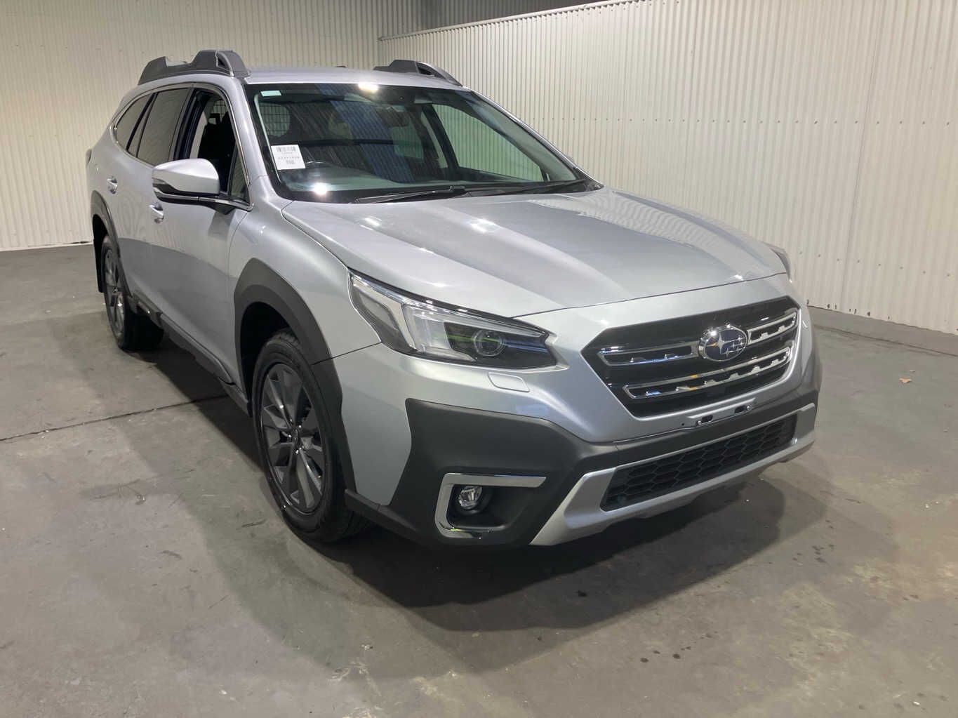 2023 Subaru Outback