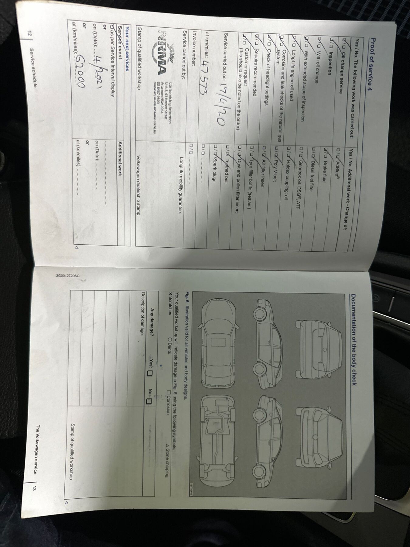 Vehicle photo