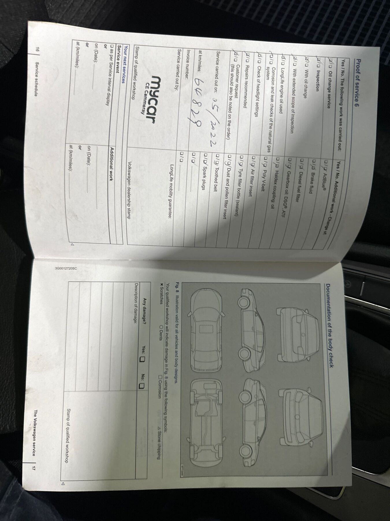 Vehicle photo