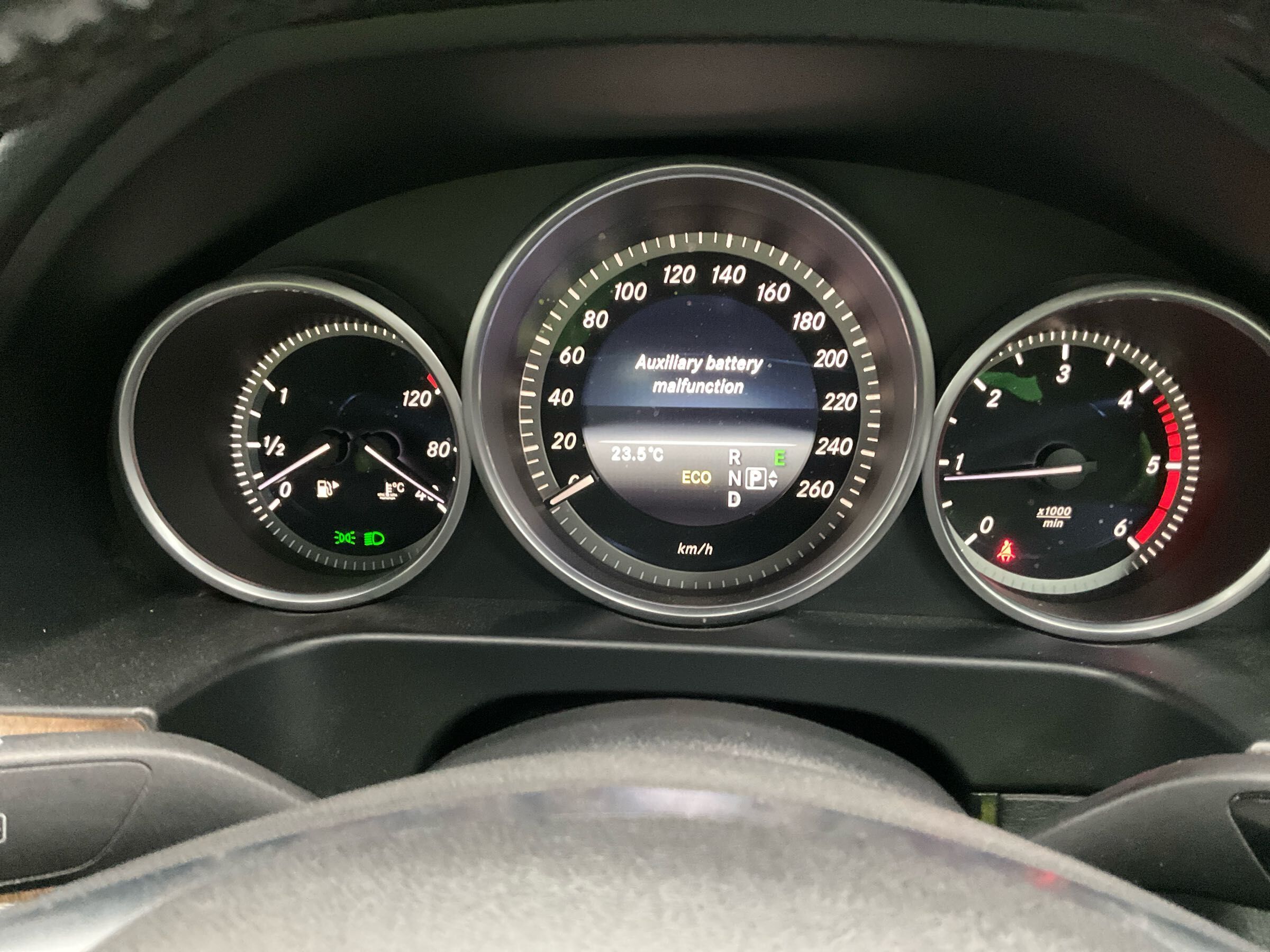 Vehicle photo