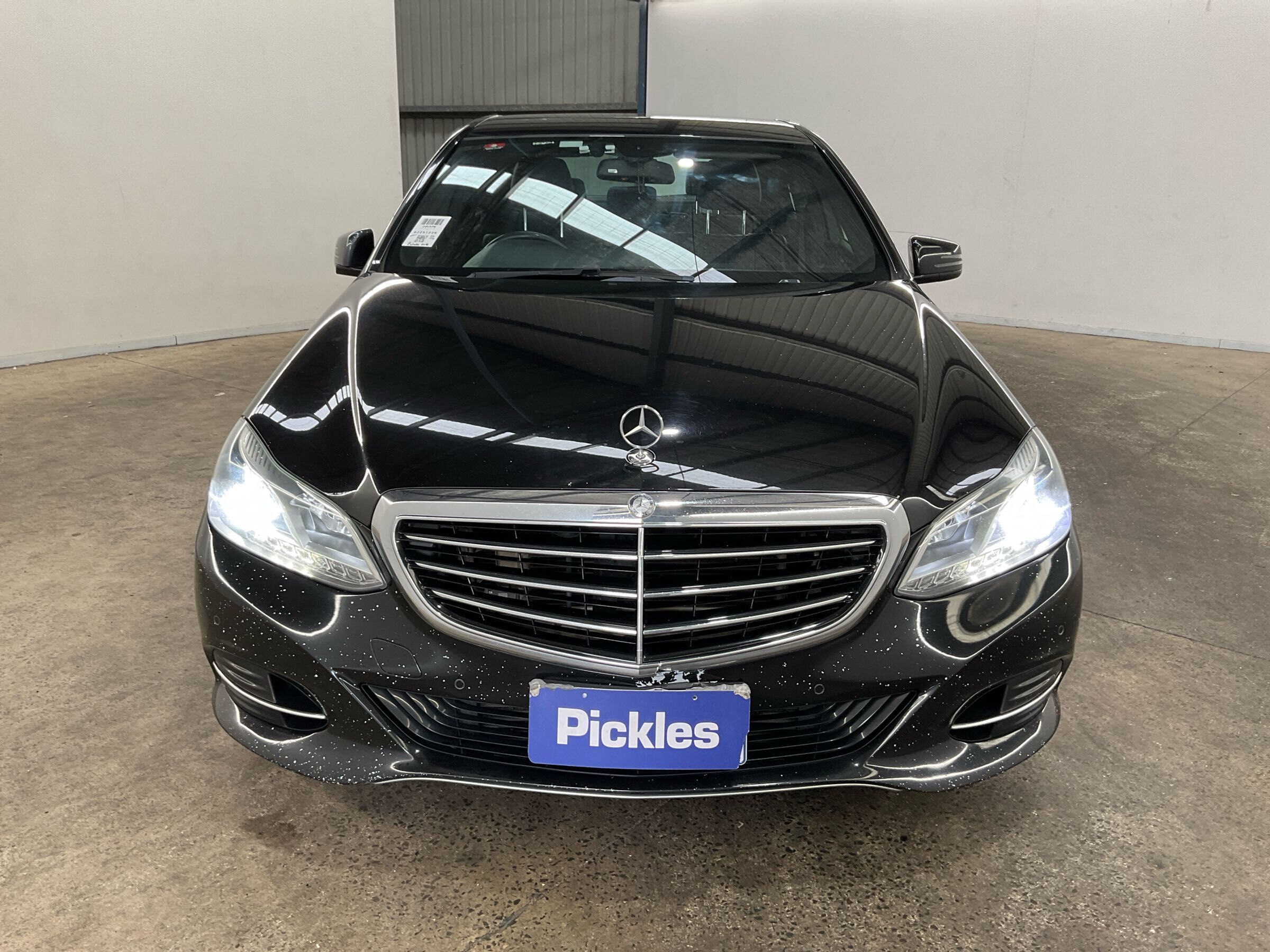 Vehicle photo