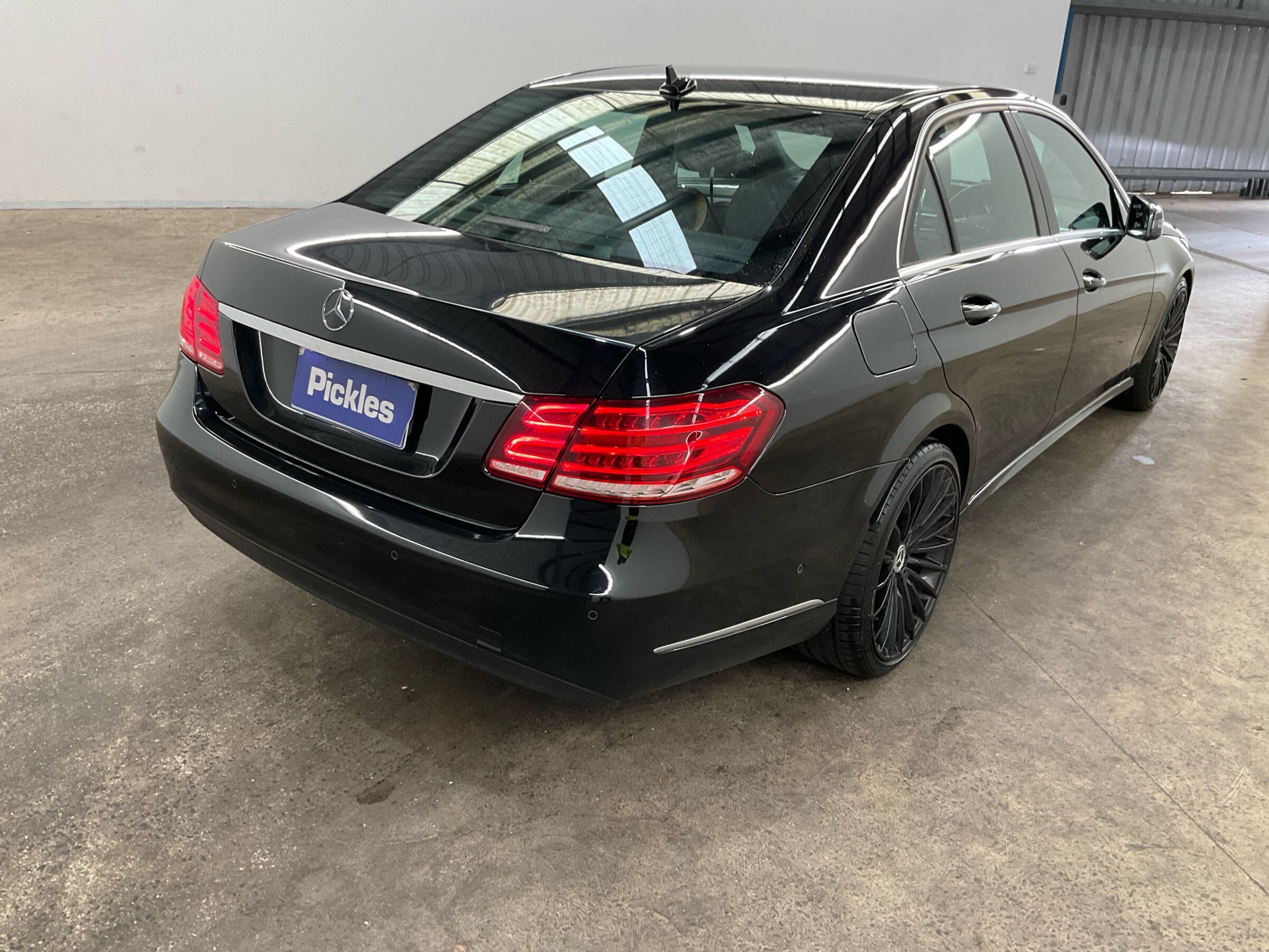 Vehicle photo
