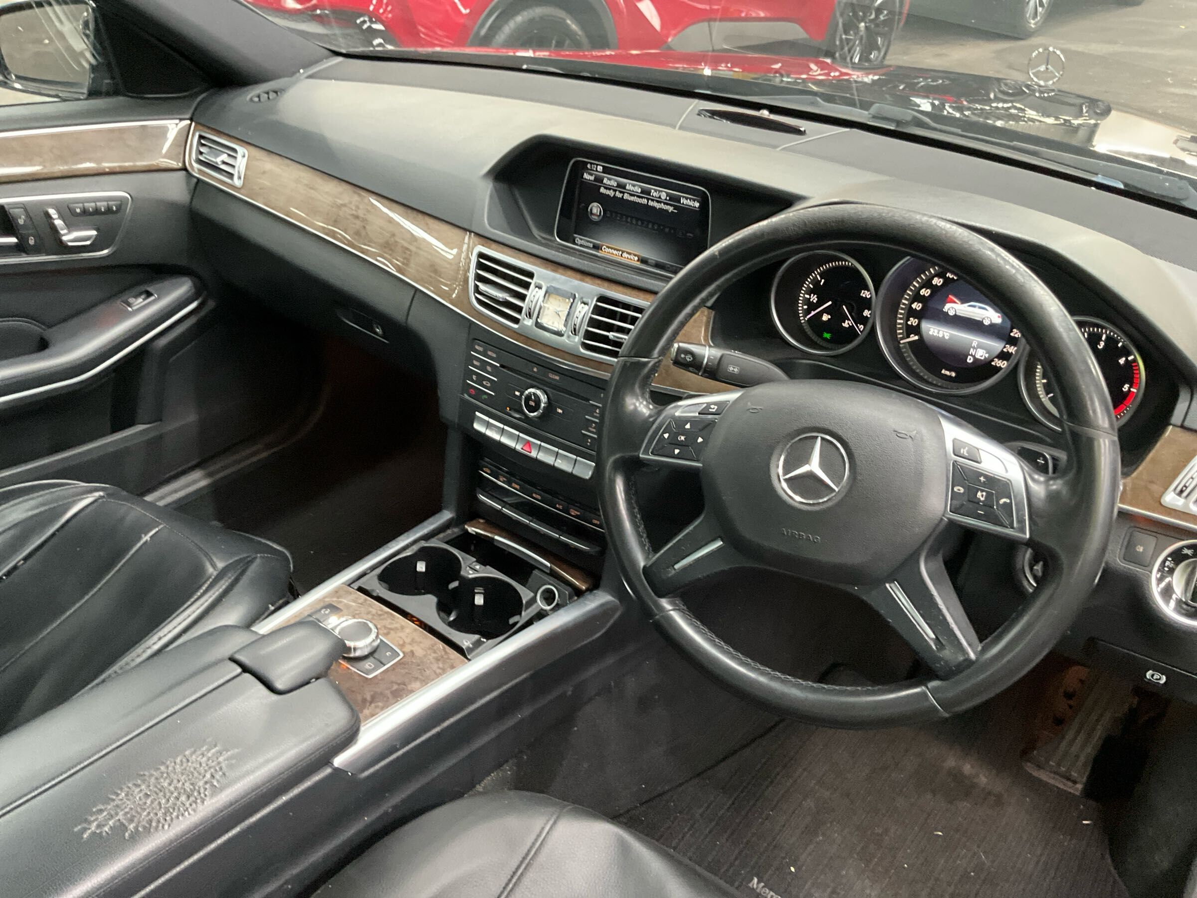 Vehicle photo